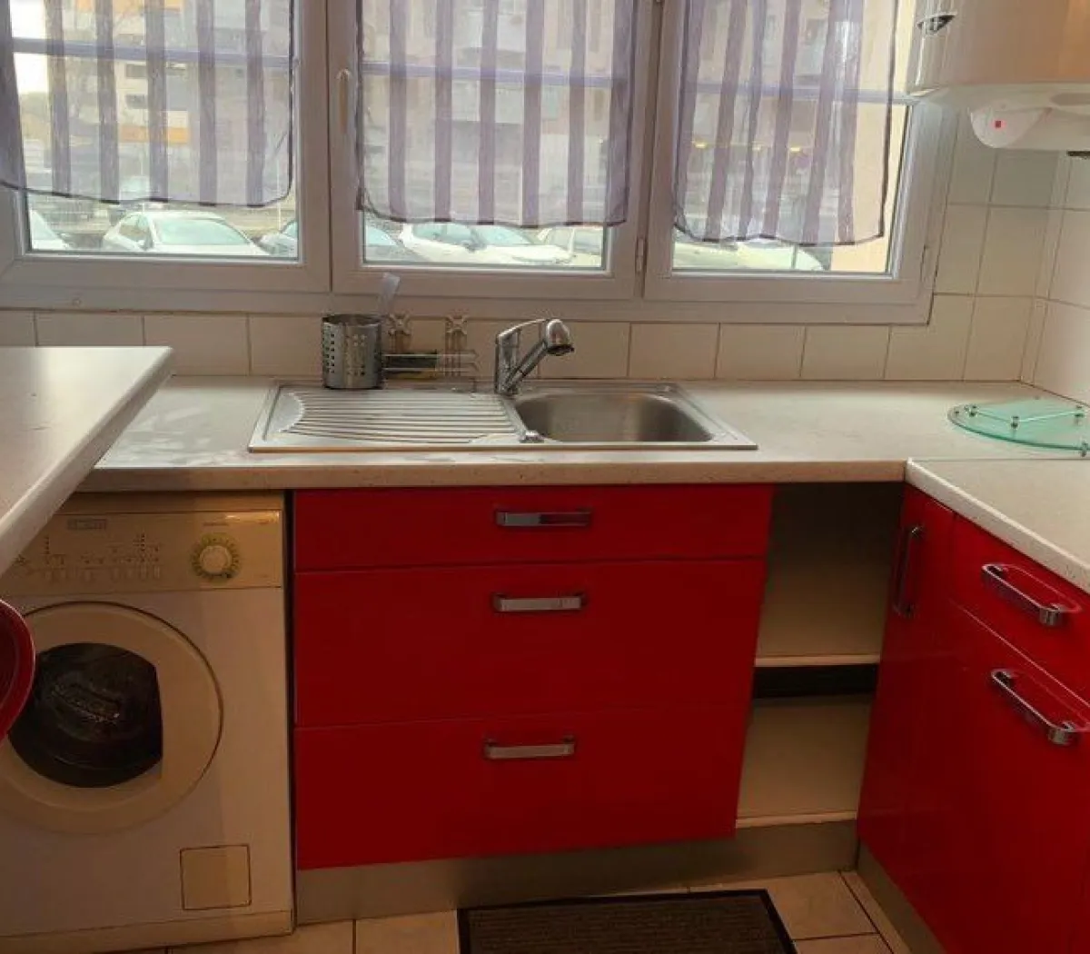 Location Créteil Appartement fefd7248