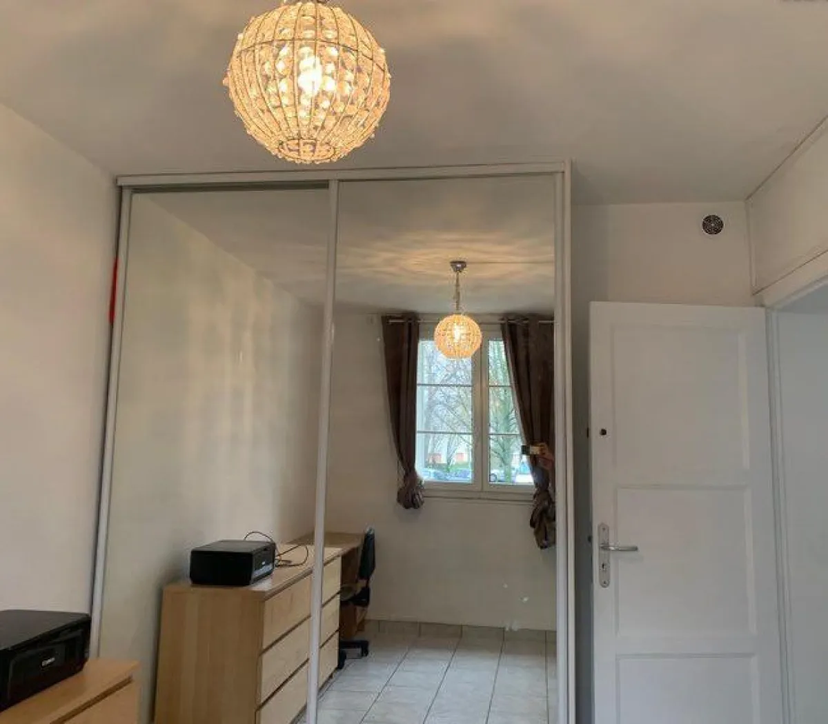 Location Créteil Appartement fefd7248
