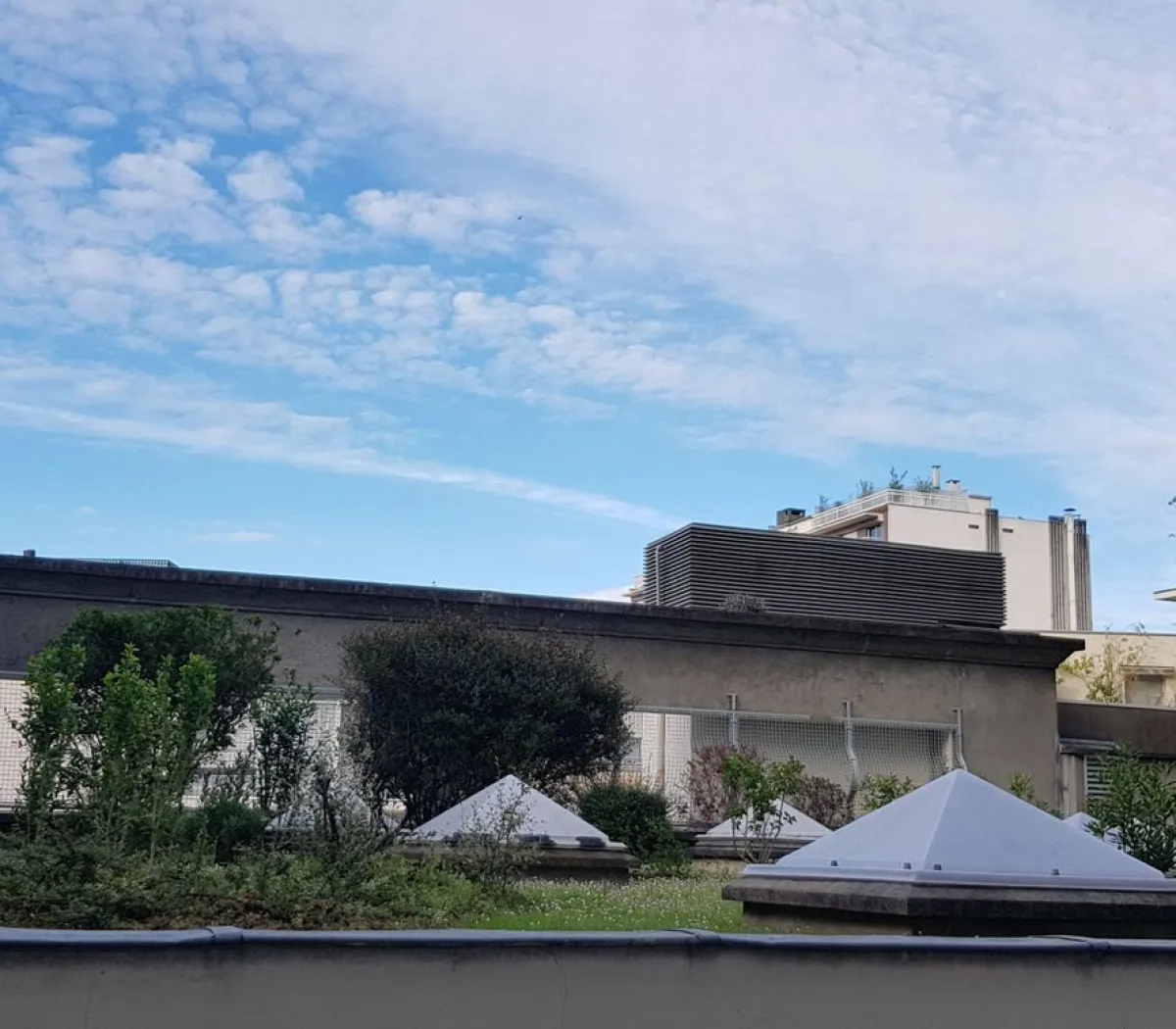 Location Paris Appartement ff0b7439