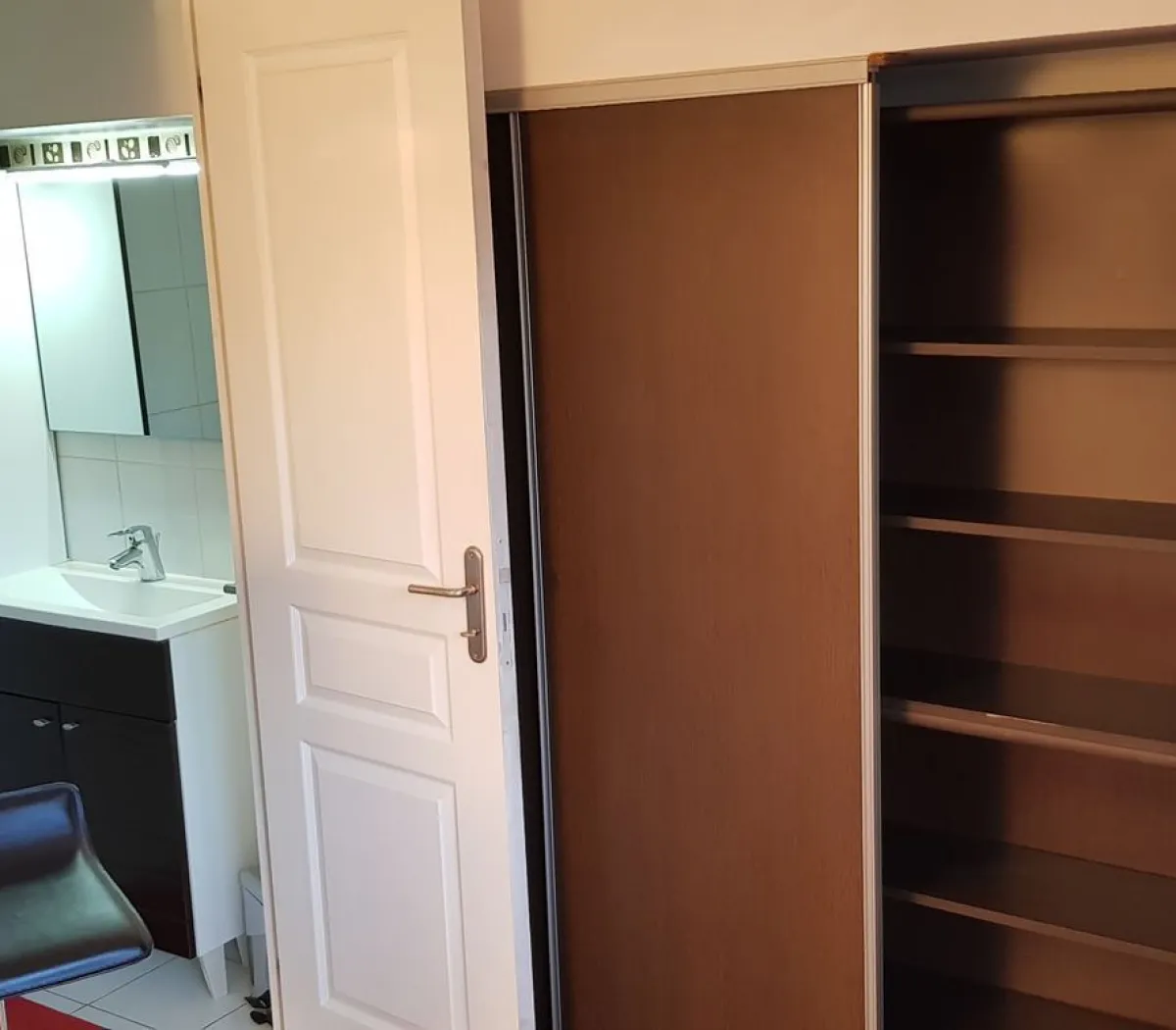 Location Paris Appartement ff0b7439