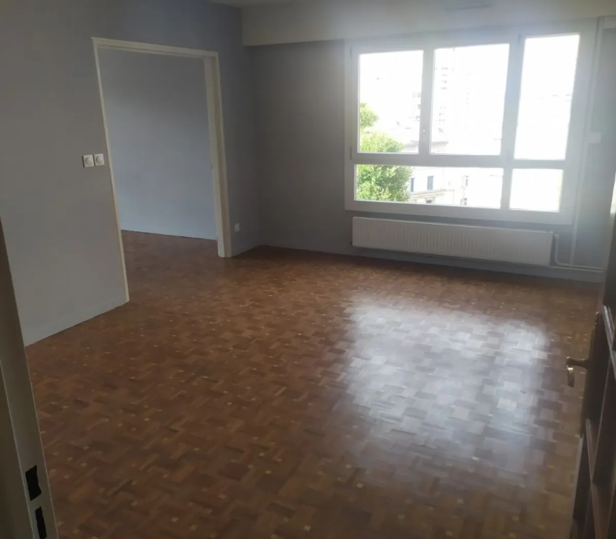 Location Saint-Étienne Appartement ff2bc061