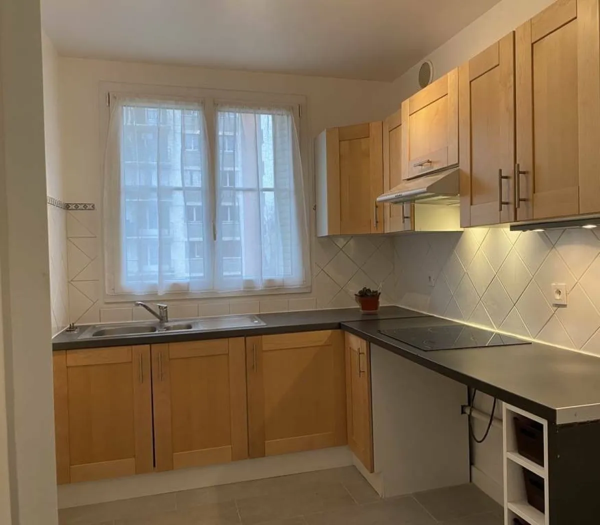 Location Boulogne-Billancourt Appartement ff33b660