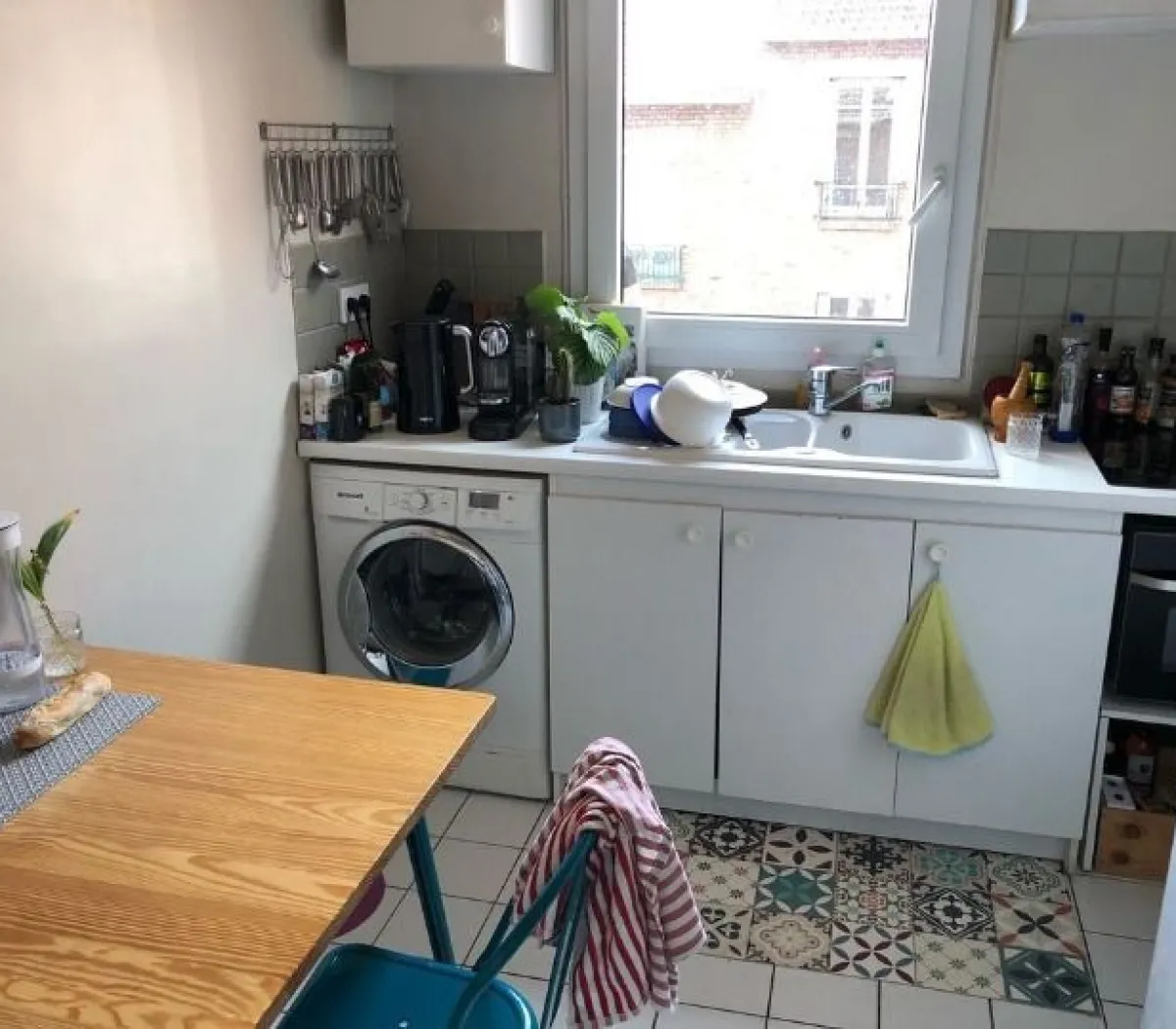 Location Clichy Appartement ff4f2bec