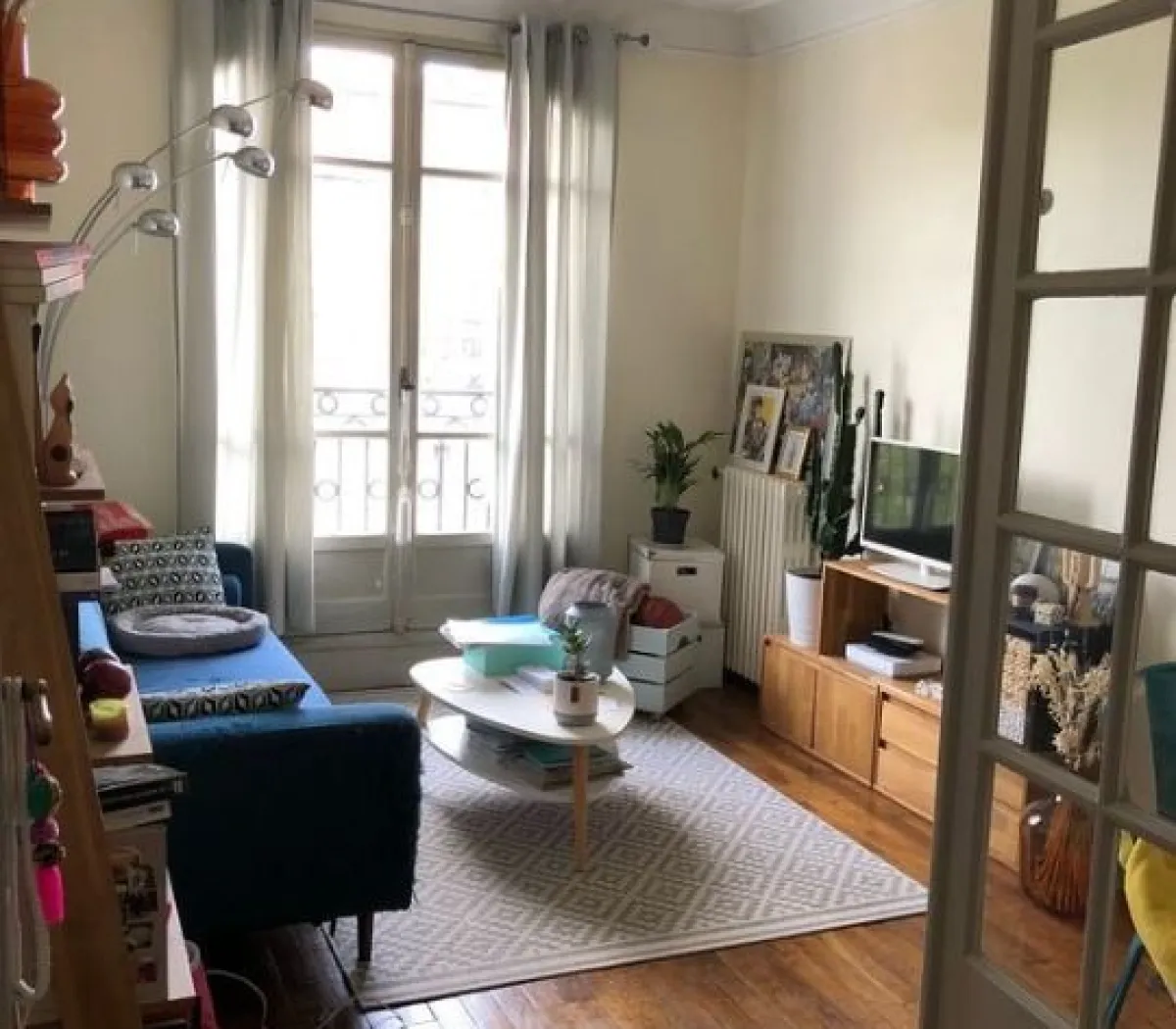 Location Clichy Appartement ff4f2bec