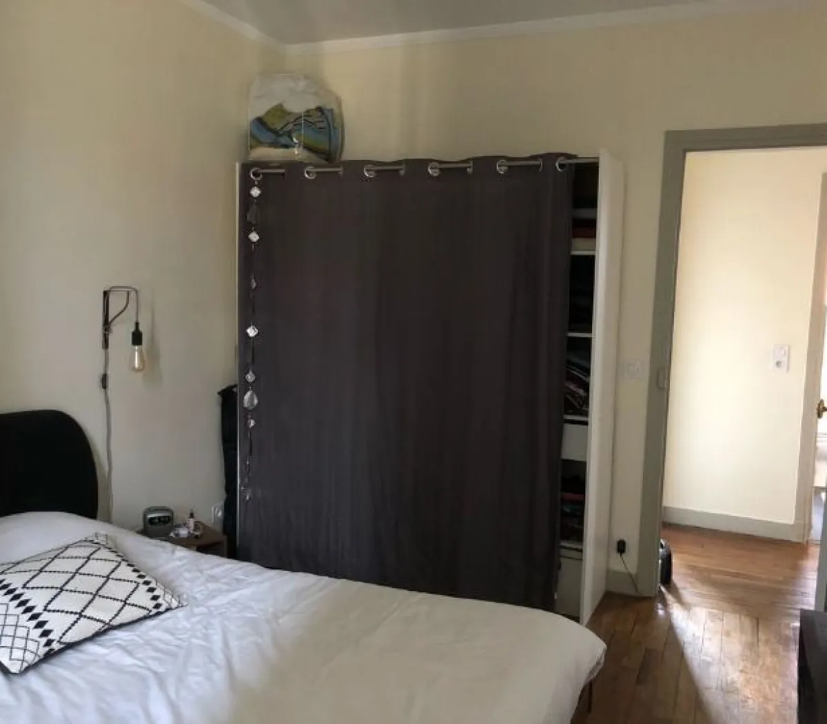 Location Clichy Appartement ff4f2bec