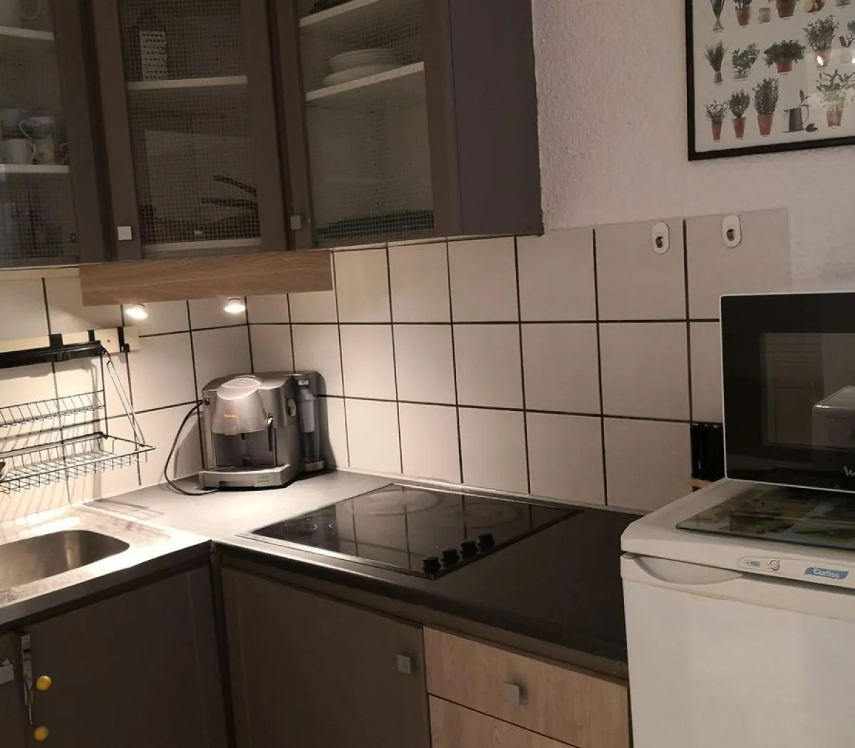 Location Aix-en-Provence Appartement ff693bcc