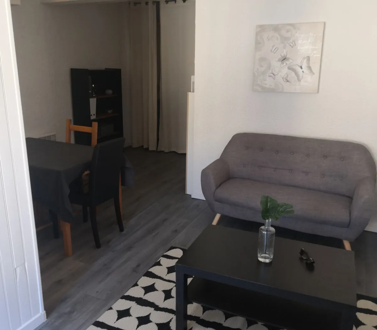 Location Aix-en-Provence Appartement ff693bcc