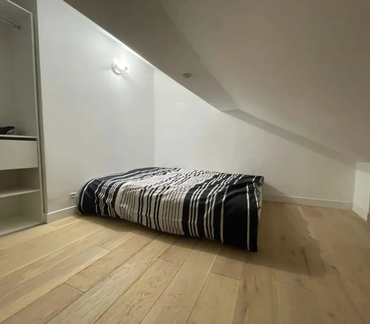 Location Saint-Maurice Appartement ff768733