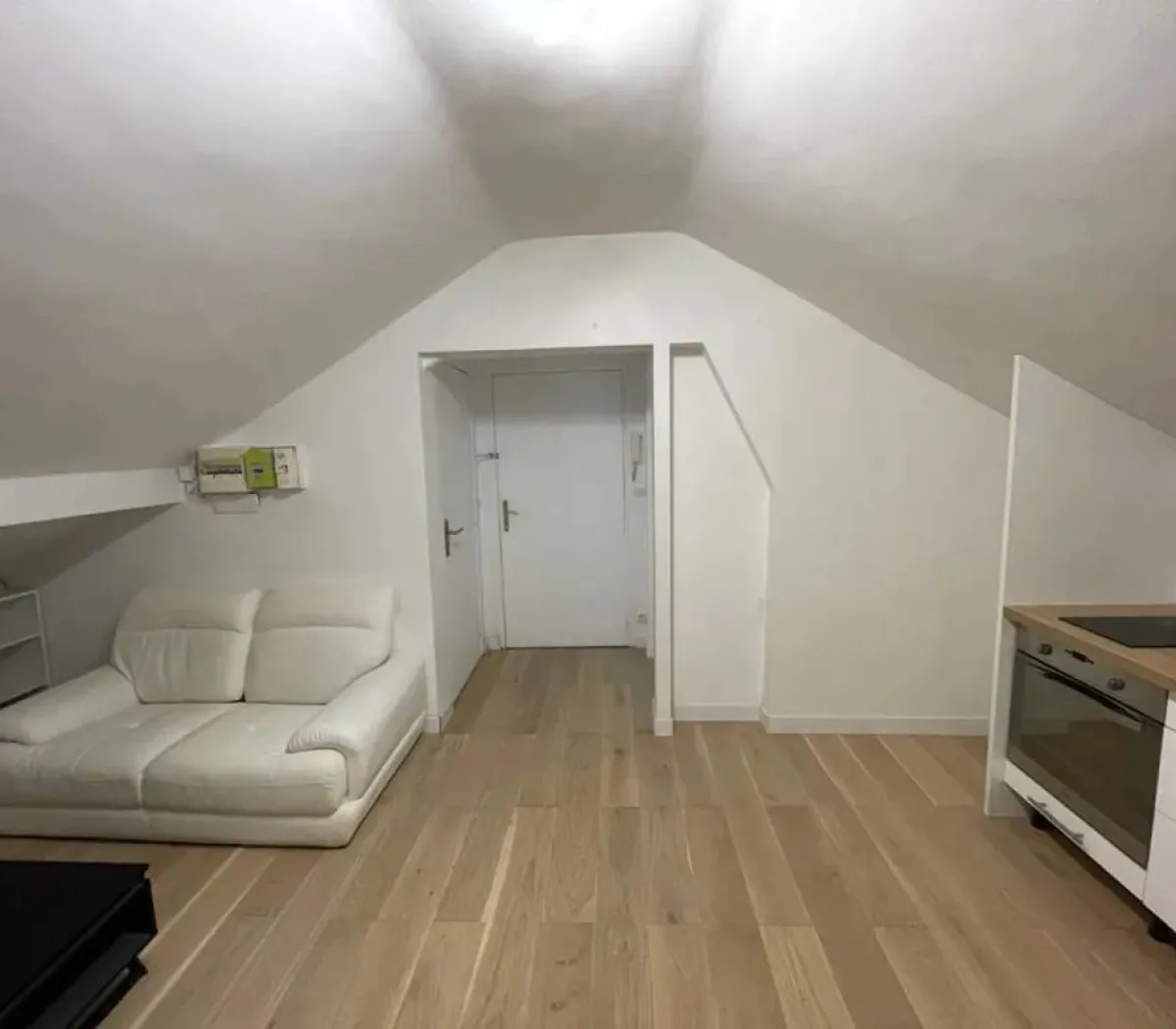 Location Saint-Maurice Appartement ff768733