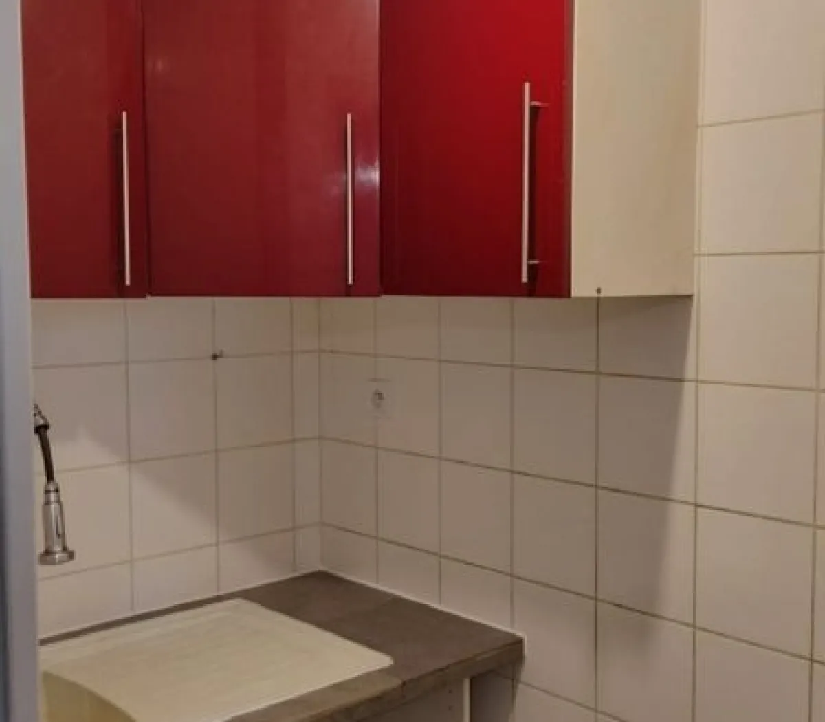 Location Saint-Ouen-sur-Seine Appartement ff7a5778