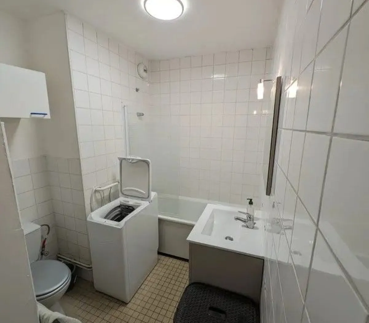 Location Lille Appartement ffb03208