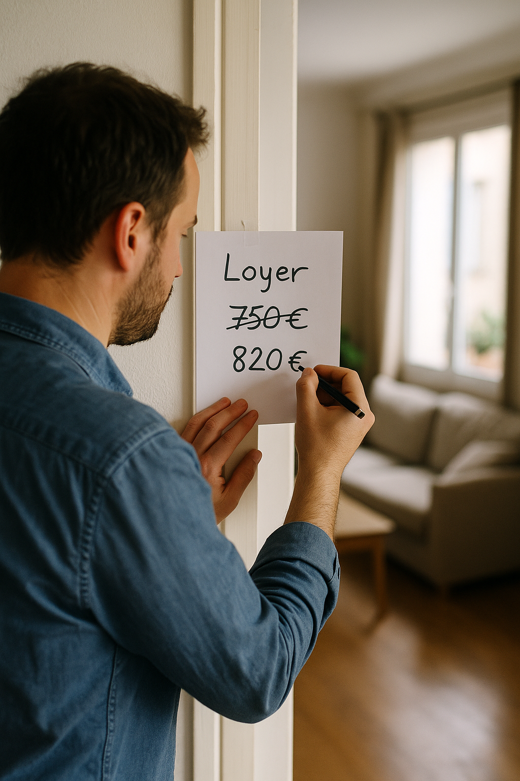 Augmenter Loyer Après Travaux