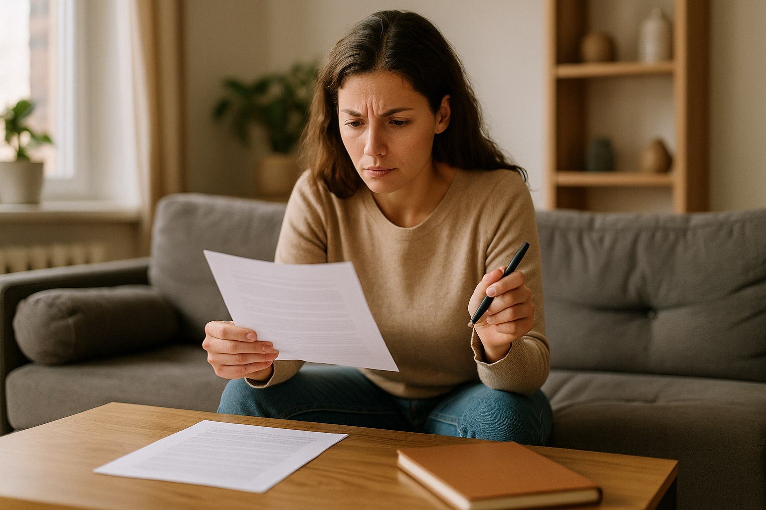 Liste des clauses abusives fréquentes dans un contrat de location