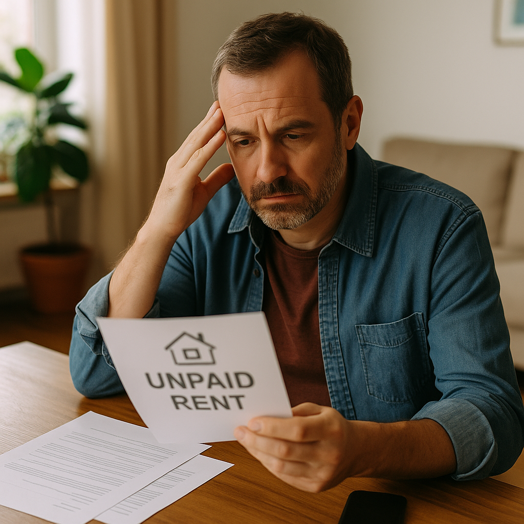 Loyer impayé que faire bailleur 2026 : constitution d’un dossier complet avant action en justice