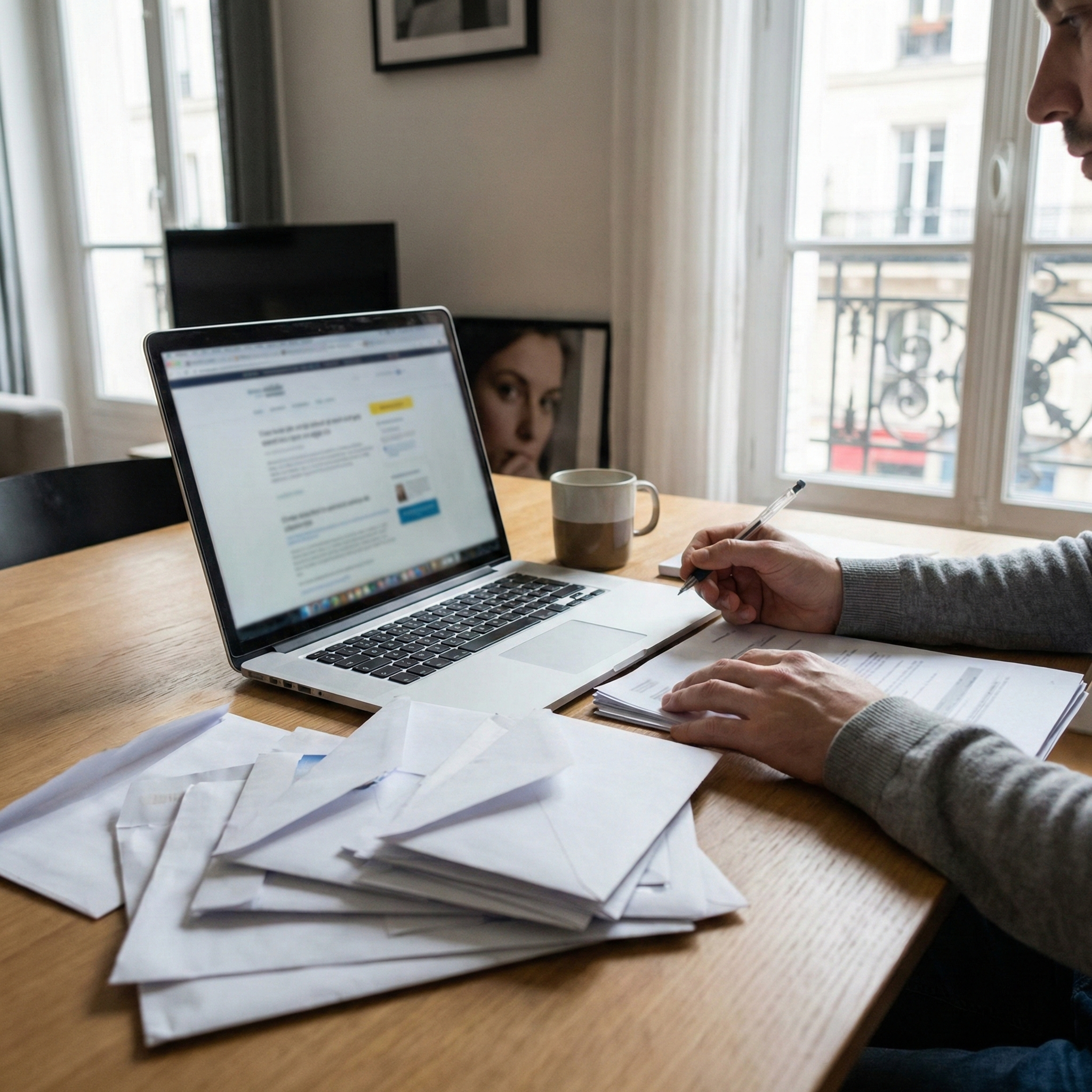 Justificatifs nécessaires pour demander l’APL rétroactive pour des aides non perçues