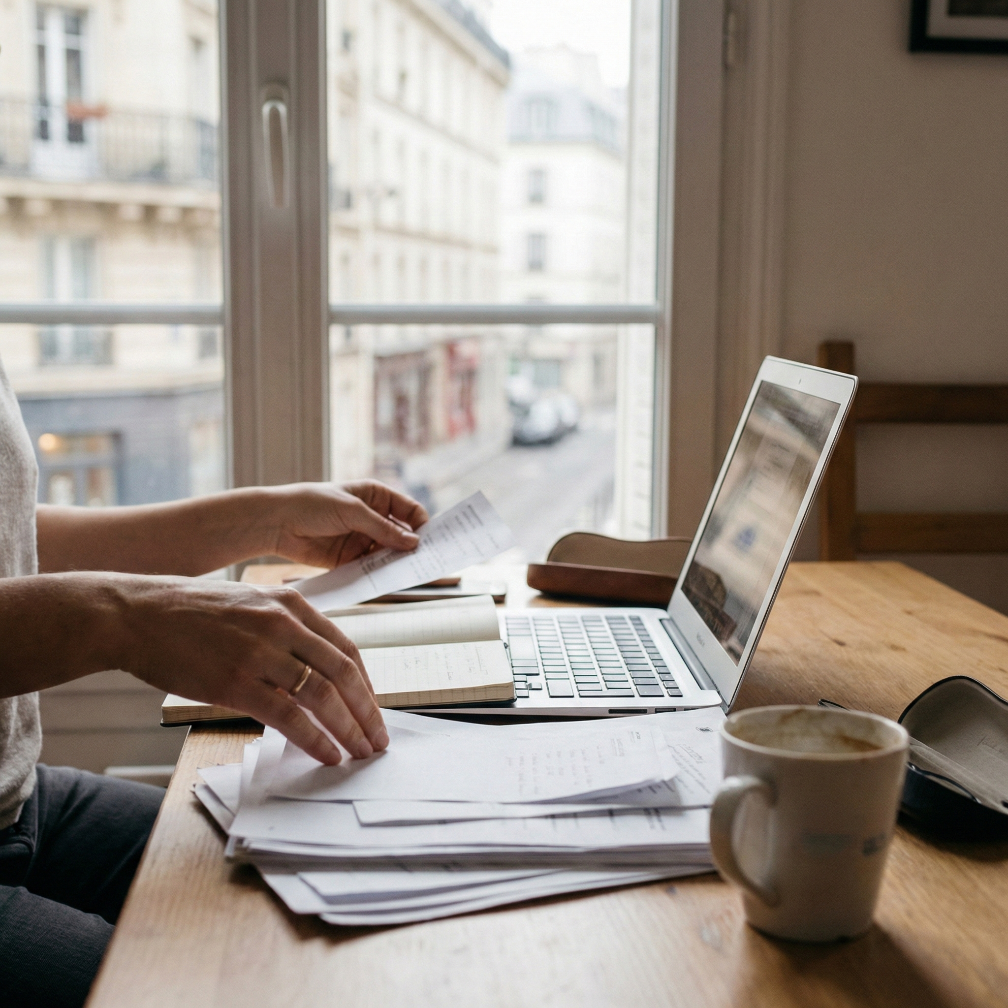 Démarches CAF pour obtenir l’APL rétroactive en cas d’aides au logement non versées