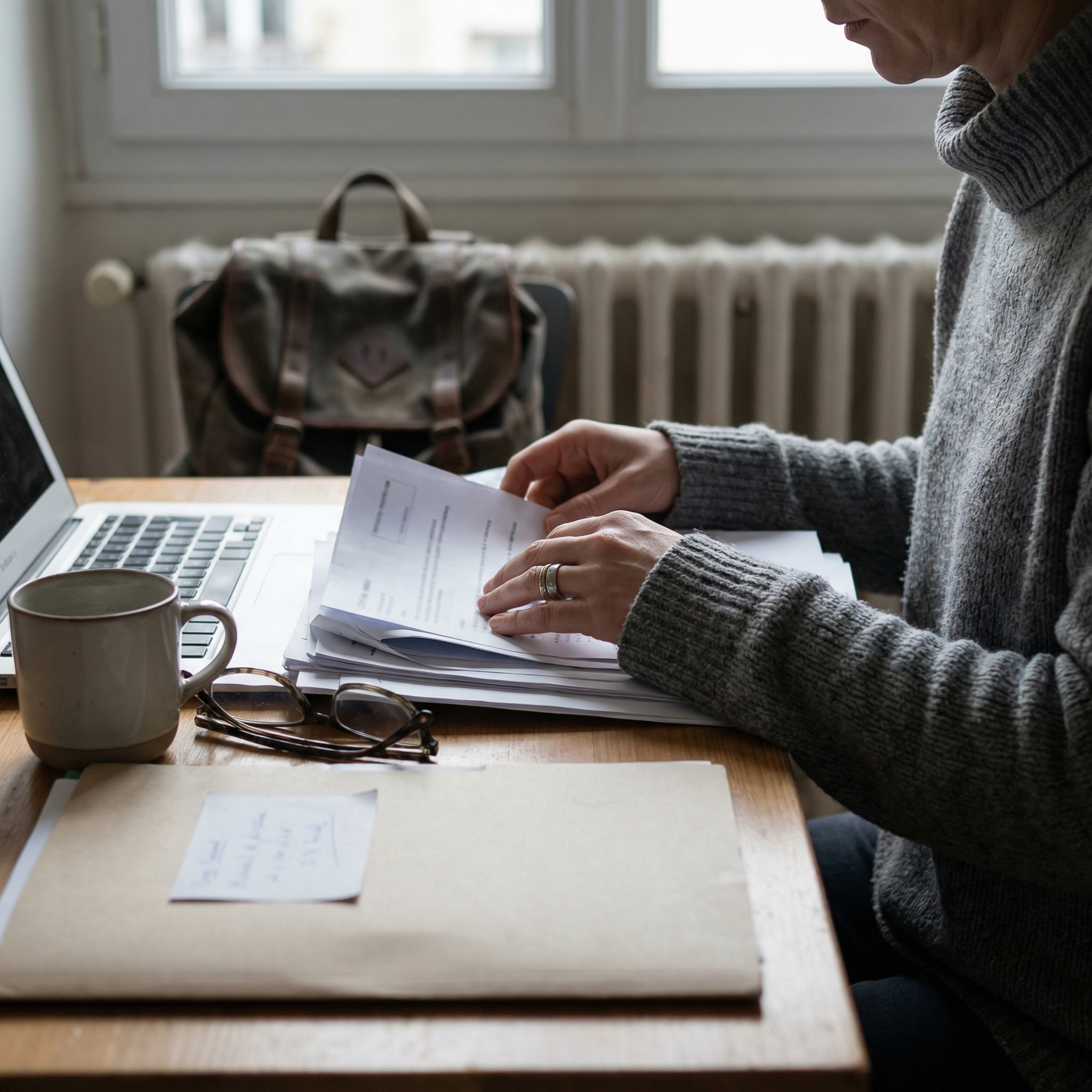 Illustration descriptive centrée sur le mot-clé ciblé