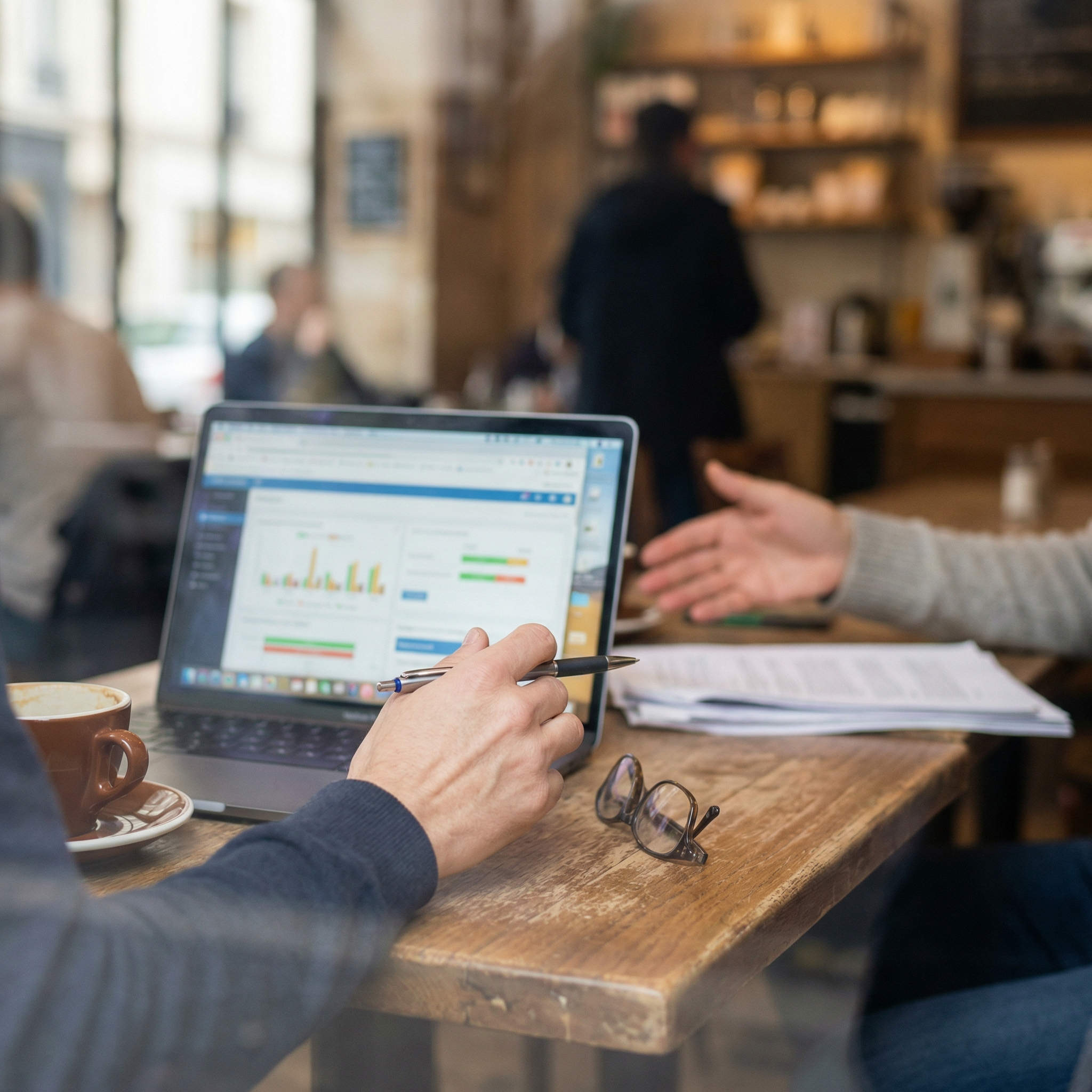 Graphique comparant les coûts et conditions d’accès des alternatives au garant Visale et à la caution bancaire