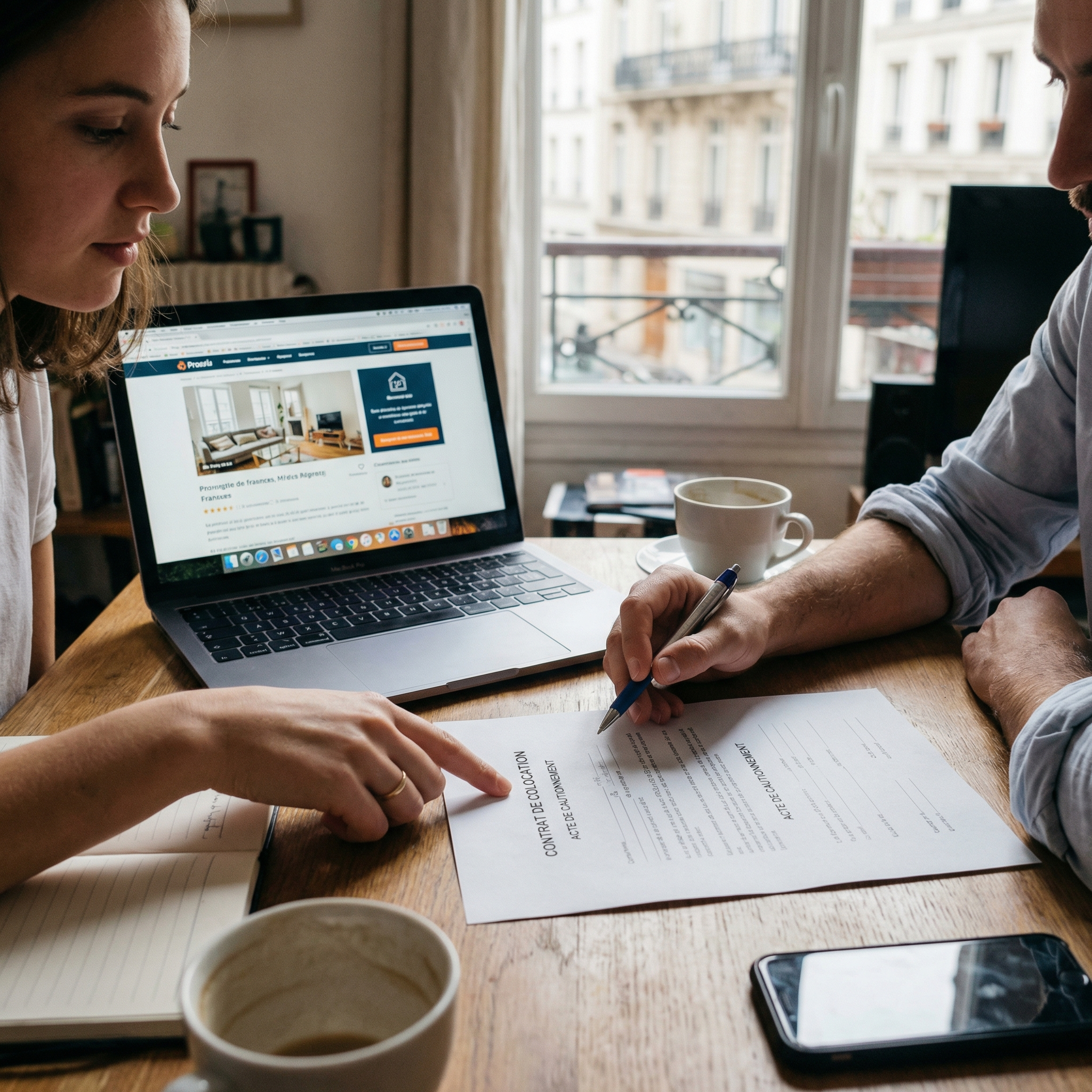 photo adaptée au contenu web et au SEO