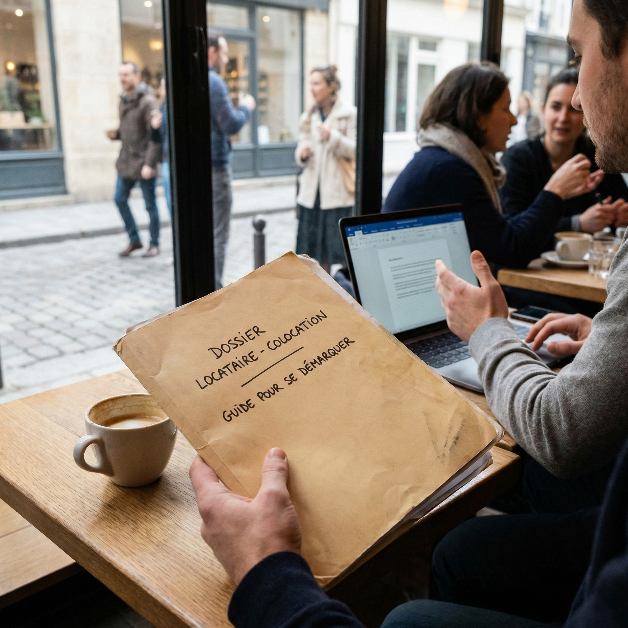 Photo contextualisée utilisant le mot-clé pour améliorer le SEO