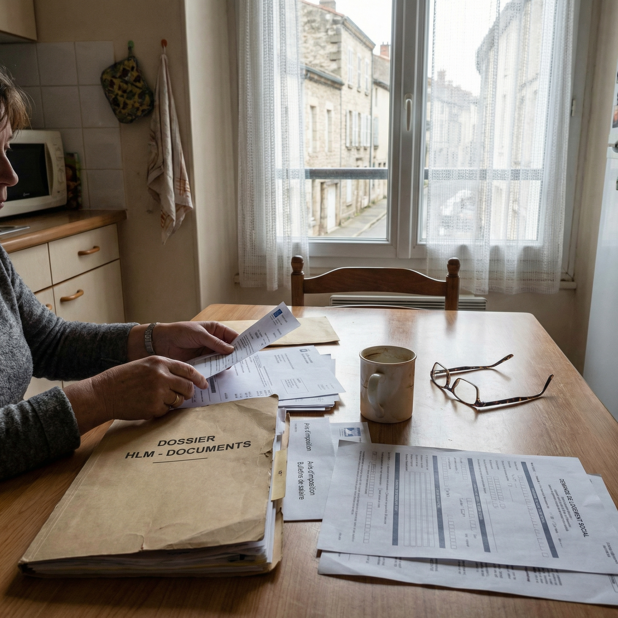 vue d’ensemble présentant Mot-clé sous différents angles
