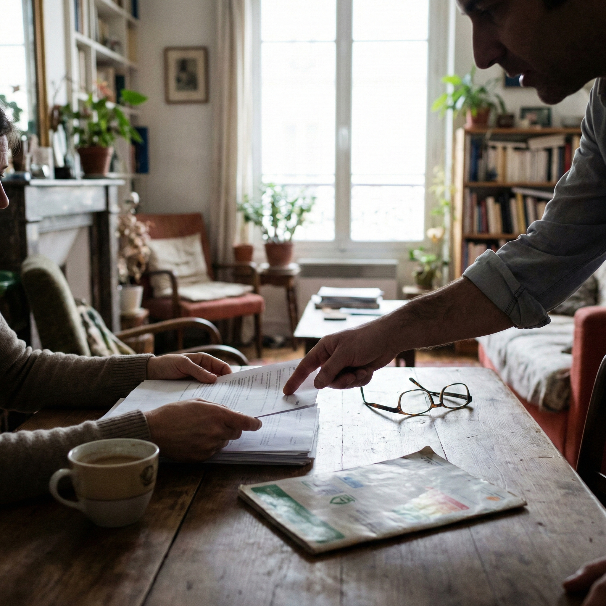 Infographie loi climat sur l’interdiction de louer les passoires énergétiques DPE F et G en 2025 2026