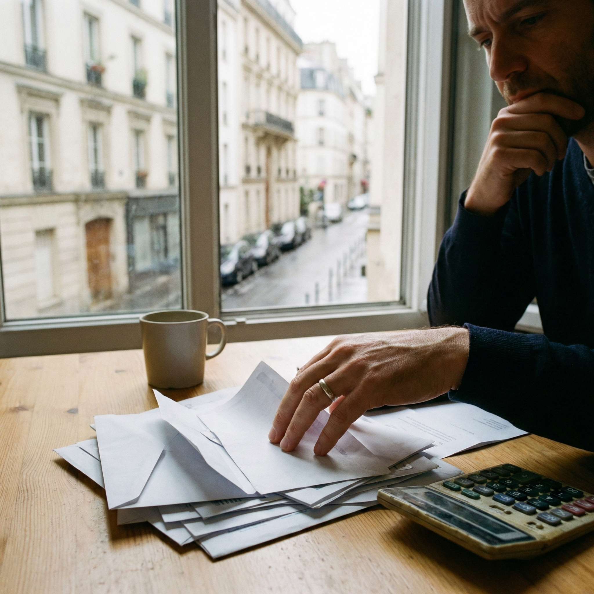 Bailleur utilisant une assurance loyers impayés en 2026 pour sécuriser ses revenus locatifs