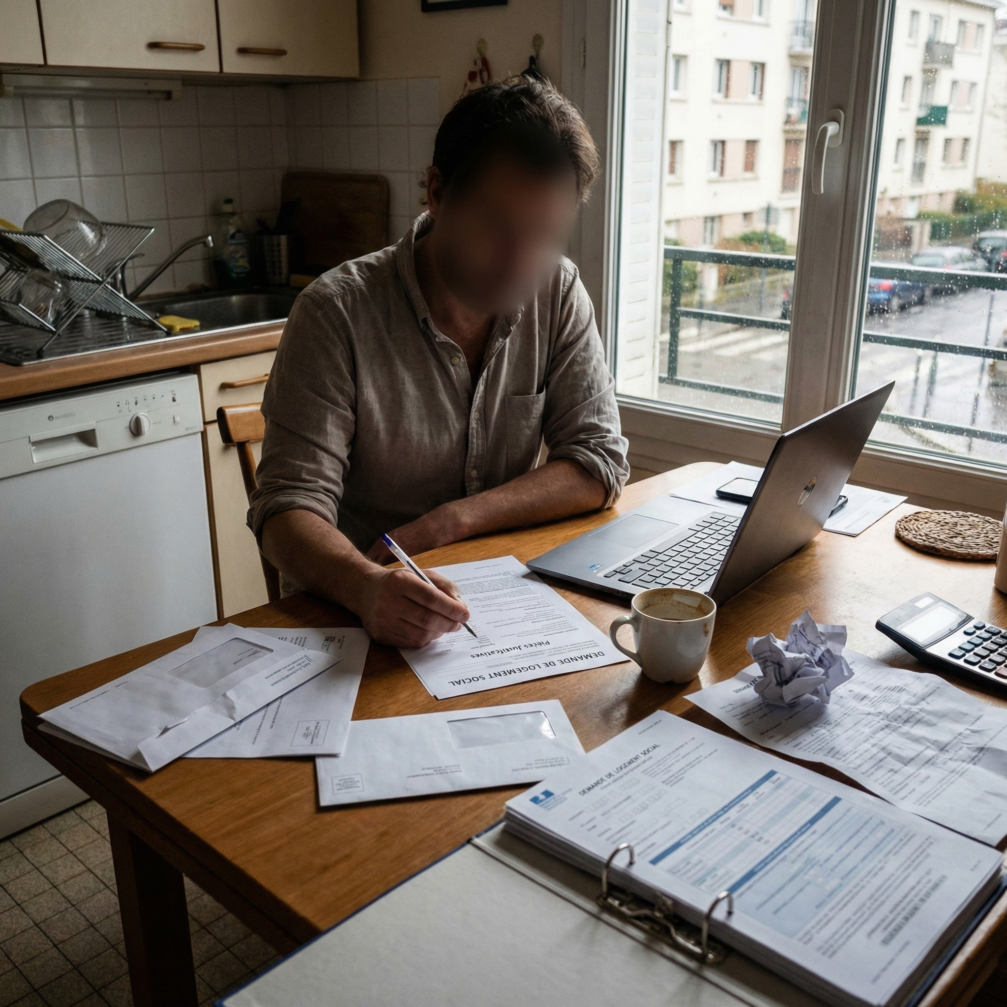 image illustrant Mot-clé en situation réelle