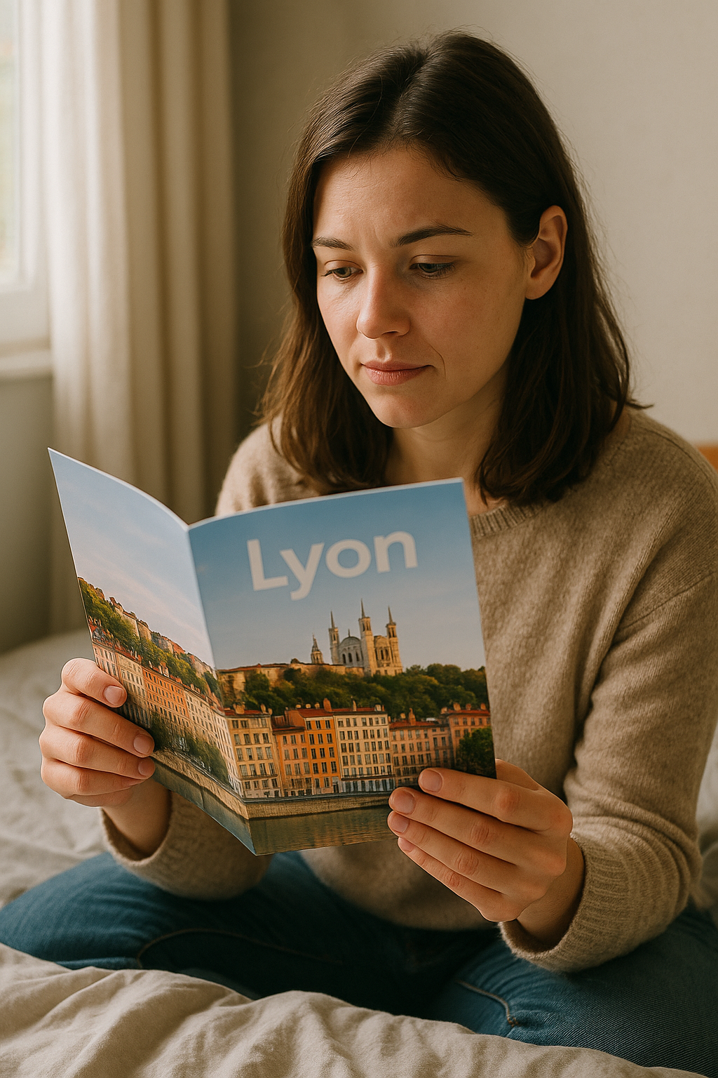 troisième image illustrant le mot clé dans un autre contexte