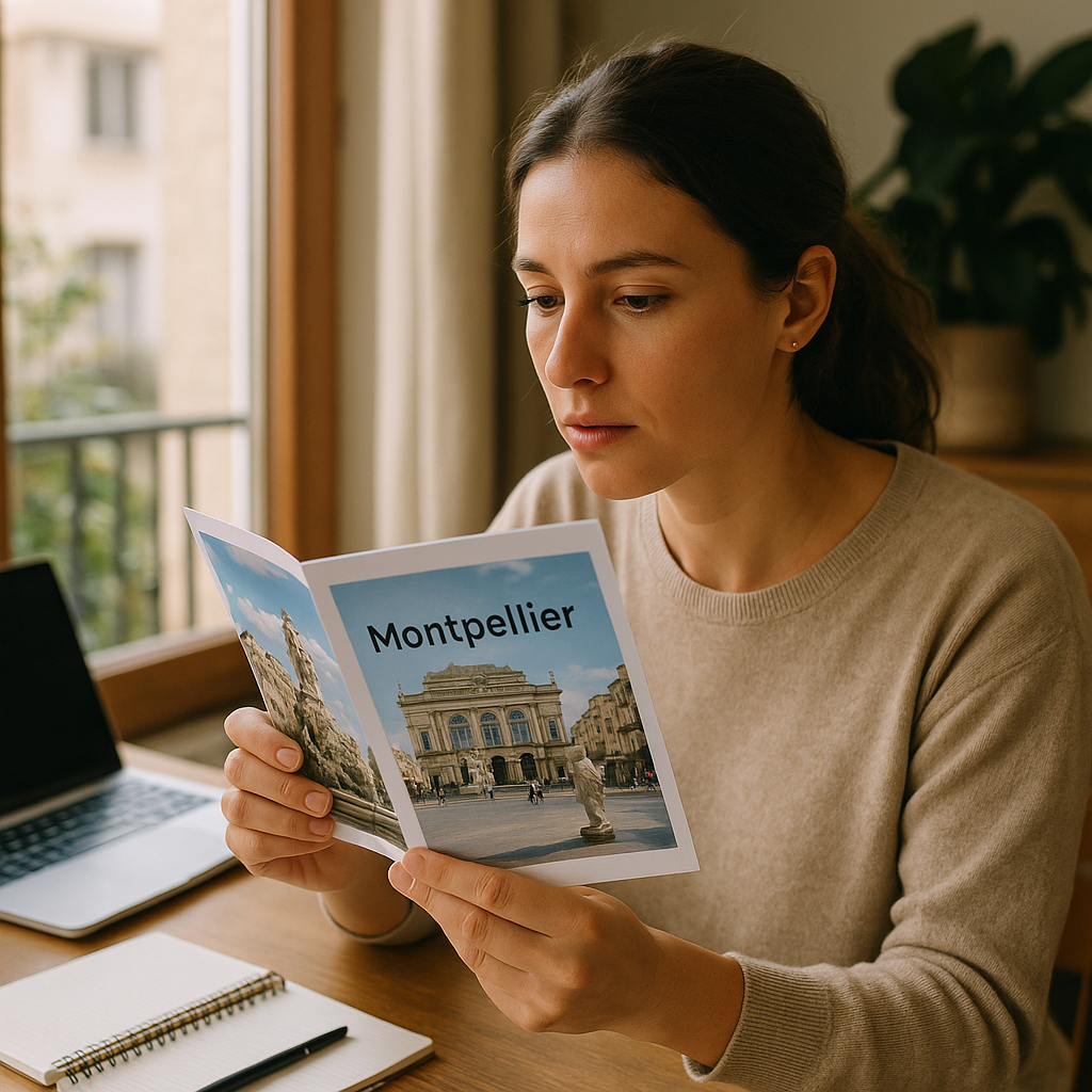 mise en situation pratique du mot-clé