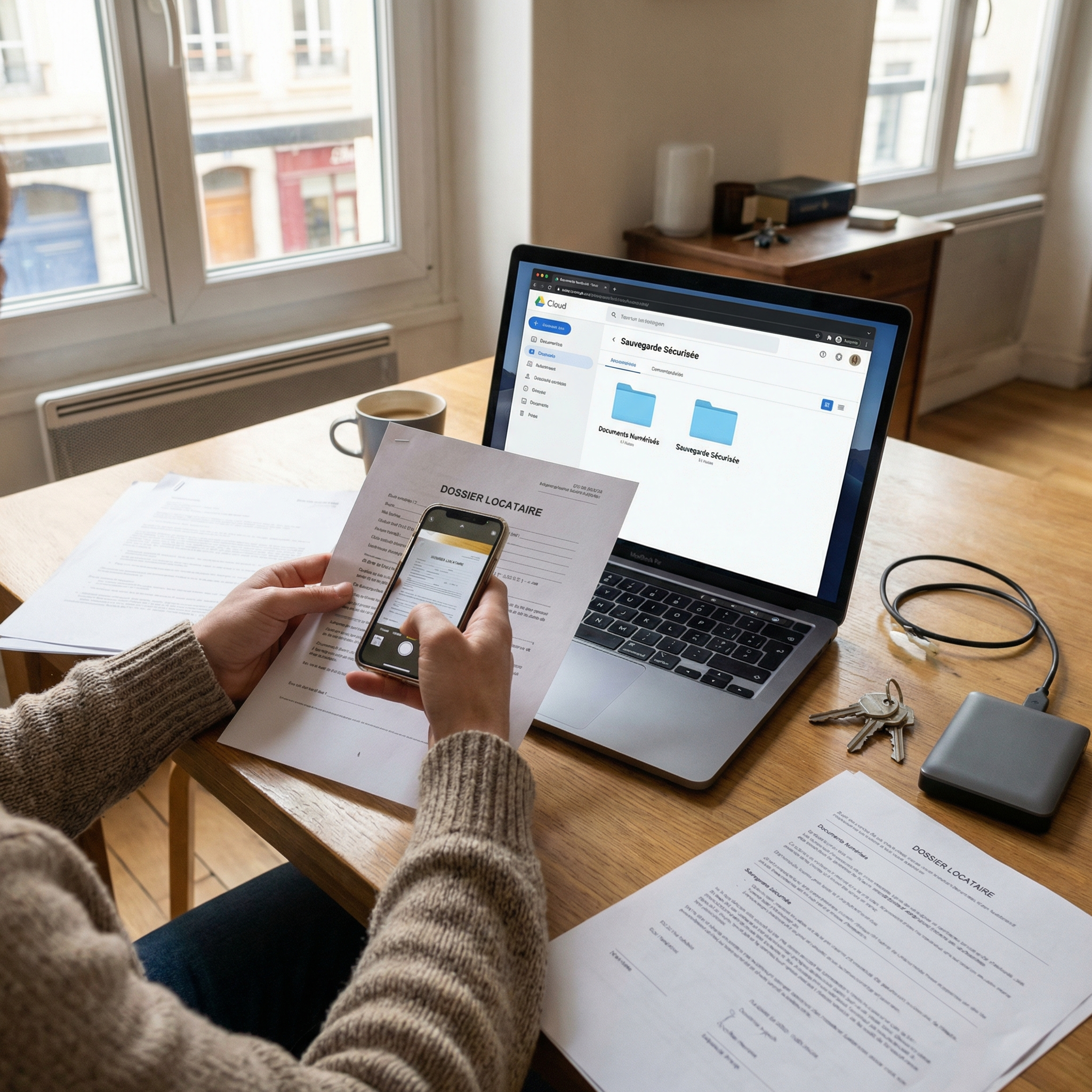 image illustrative liée au mot-clé