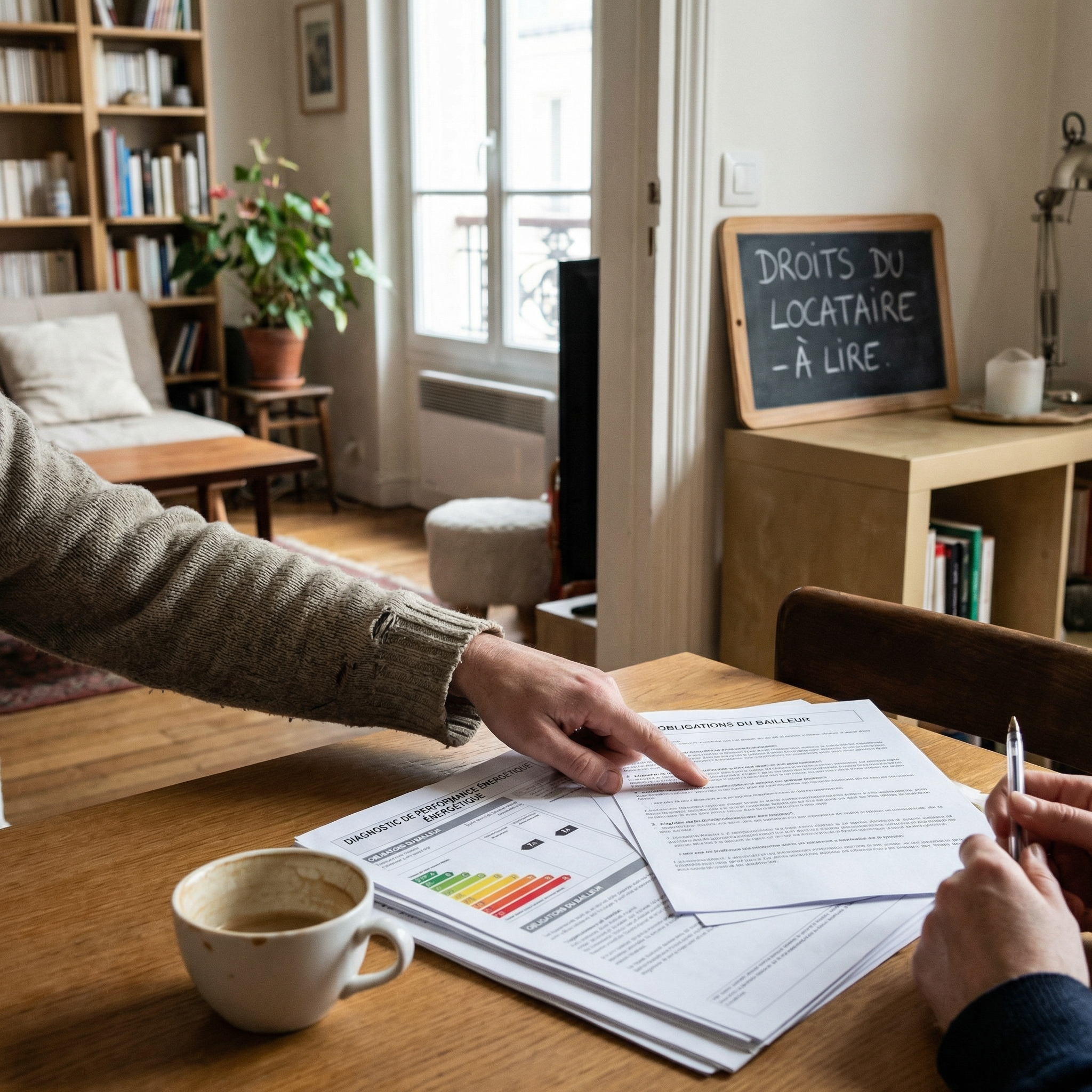 Illustration optimisée SEO sur le mot-clé