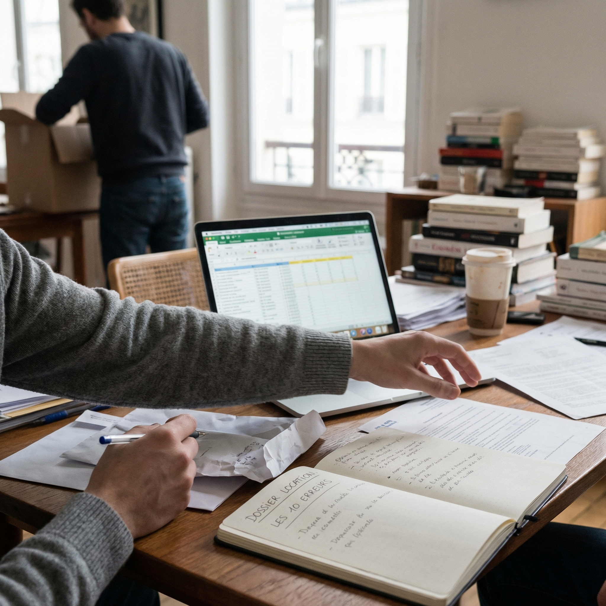 Scène représentative du mot-clé, centrée sur l’objet ou le sujet principal