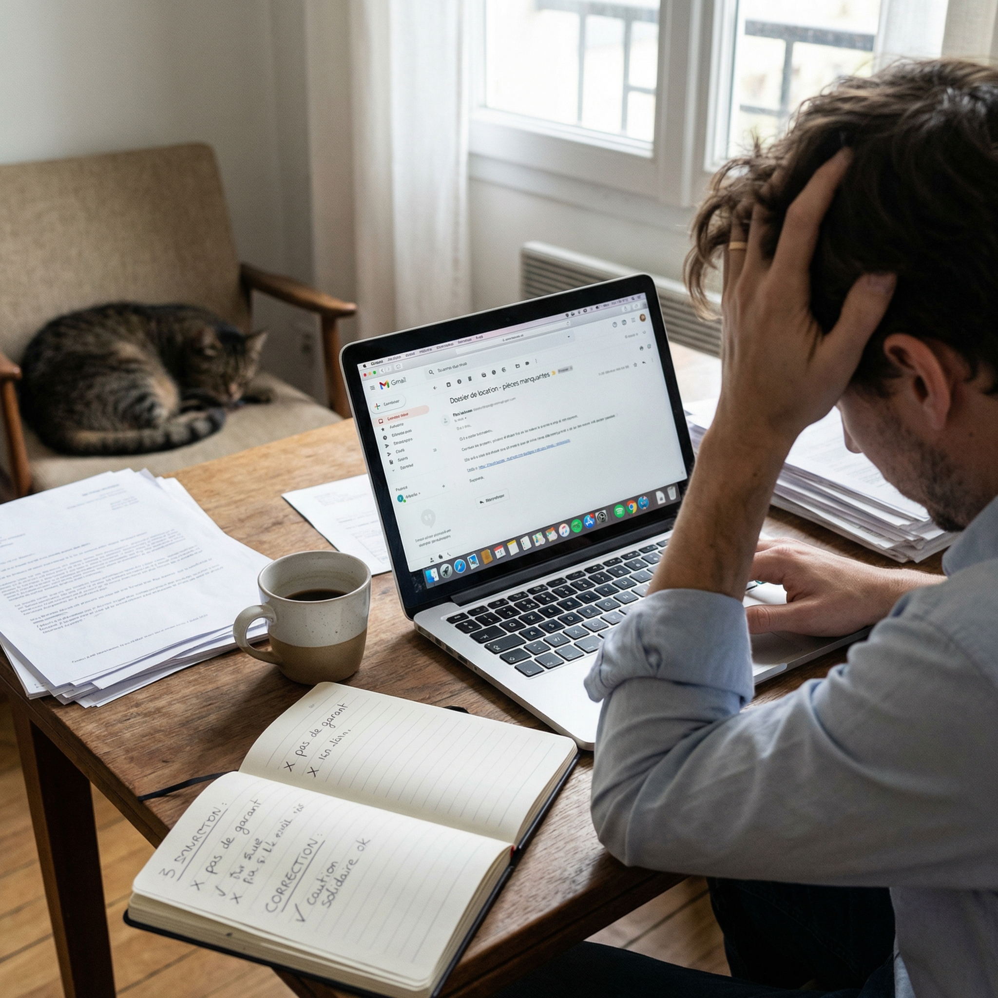 Vue détaillée liée au mot-clé, mettant en avant un élément principal