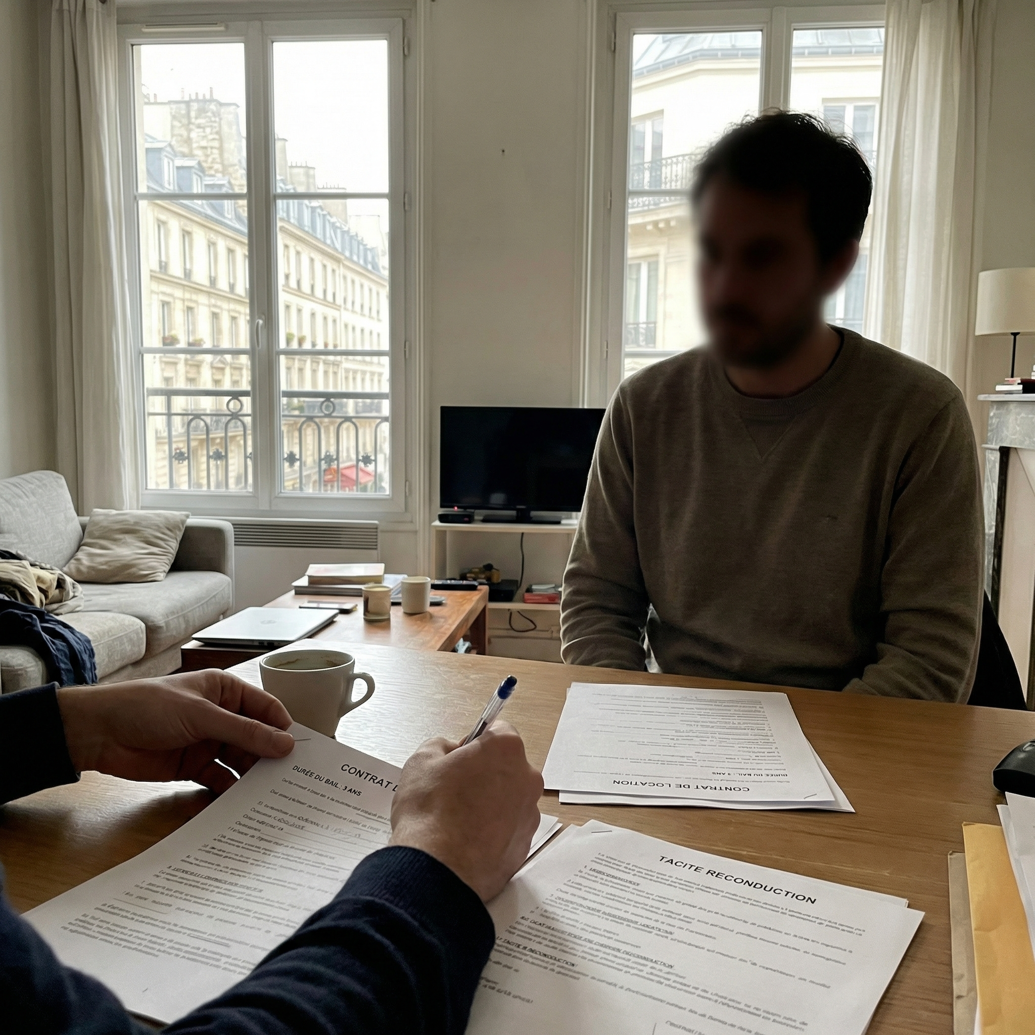 visuel explicatif mettant en scène le mot-clé dans une situation concrète