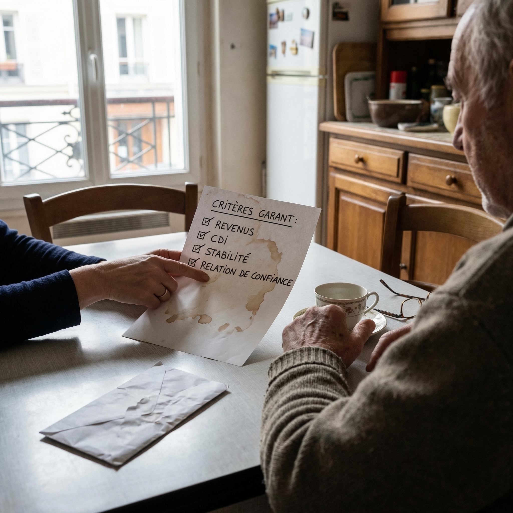 image contextuelle courte et optimisée