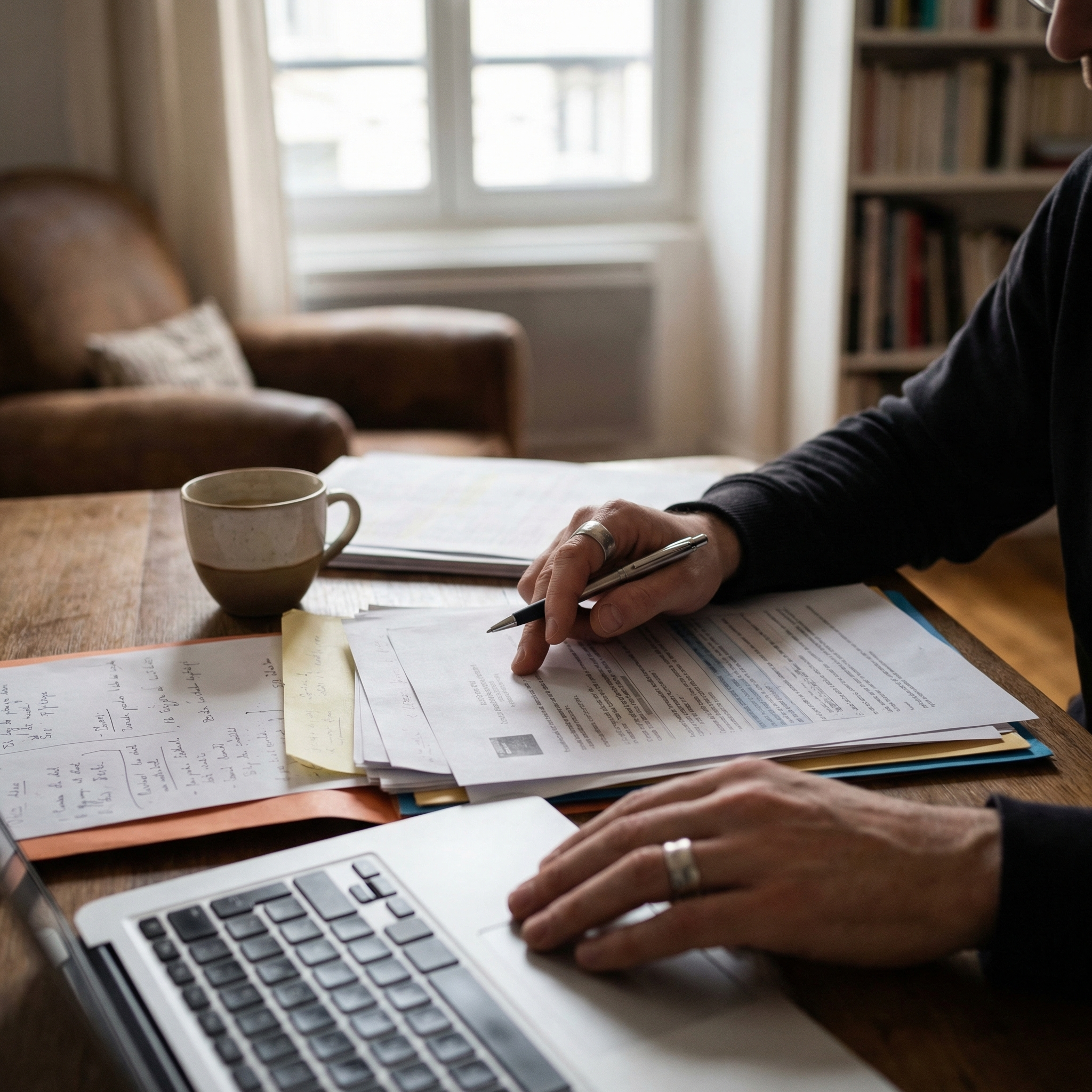 exemple de bail de location conforme montrant les mentions obligatoires pour éviter les clauses illégales