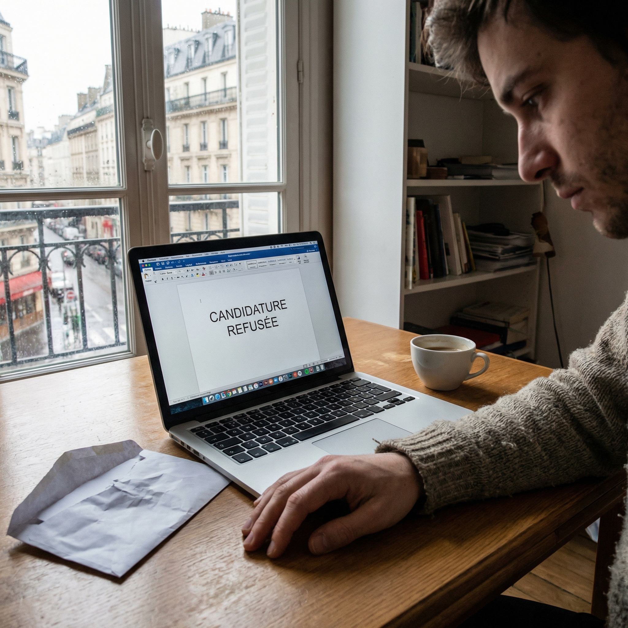 propriétaire refuse mon dossier de location que faire chercher des alternatives comme garants ou assurance loyers impayés