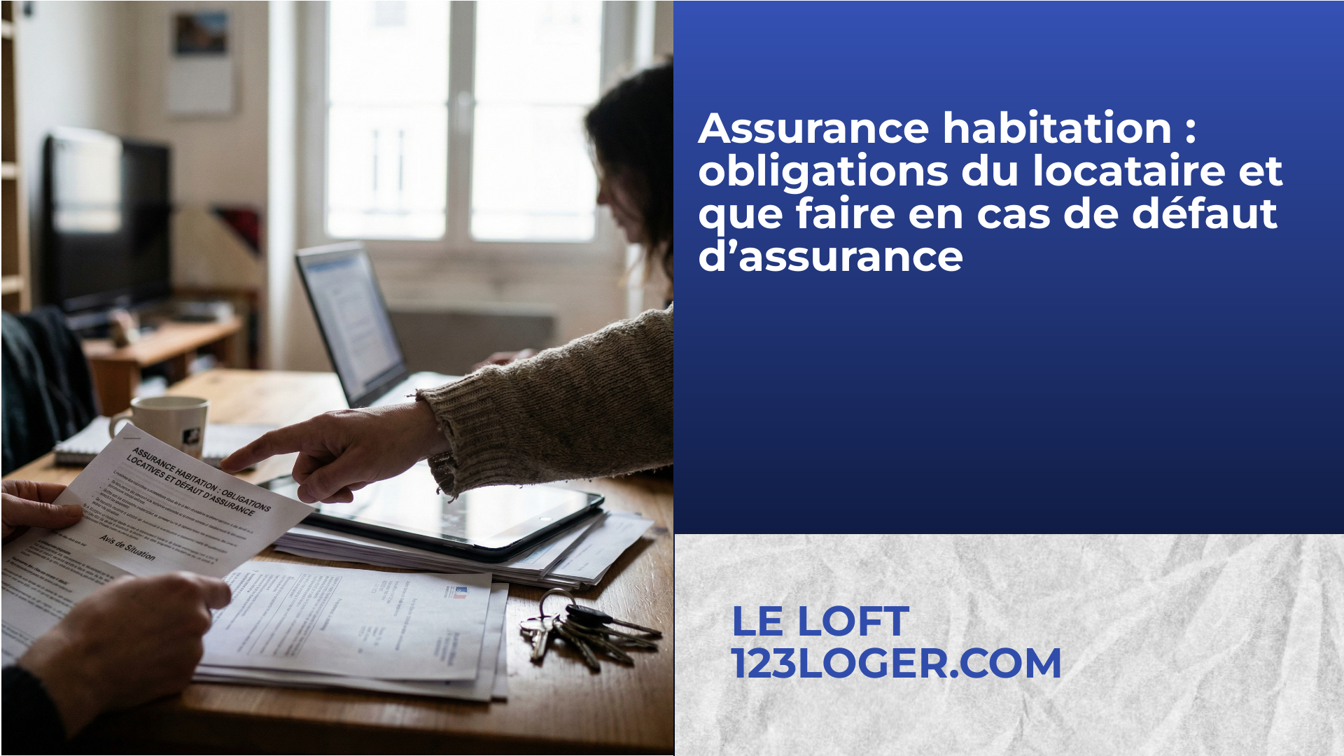 Sous-location et hébergement : modèle de lettre pour demander l’accord du propriétaire et respecter la loi