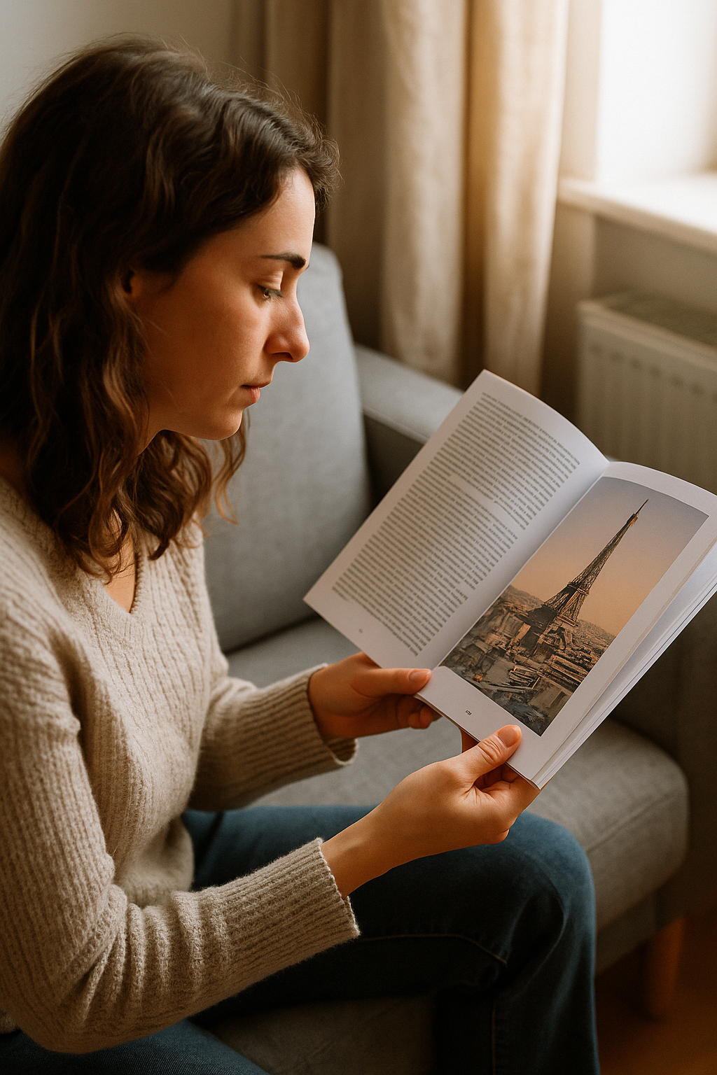 Photo représentative mettant en avant le mot-clé ciblé