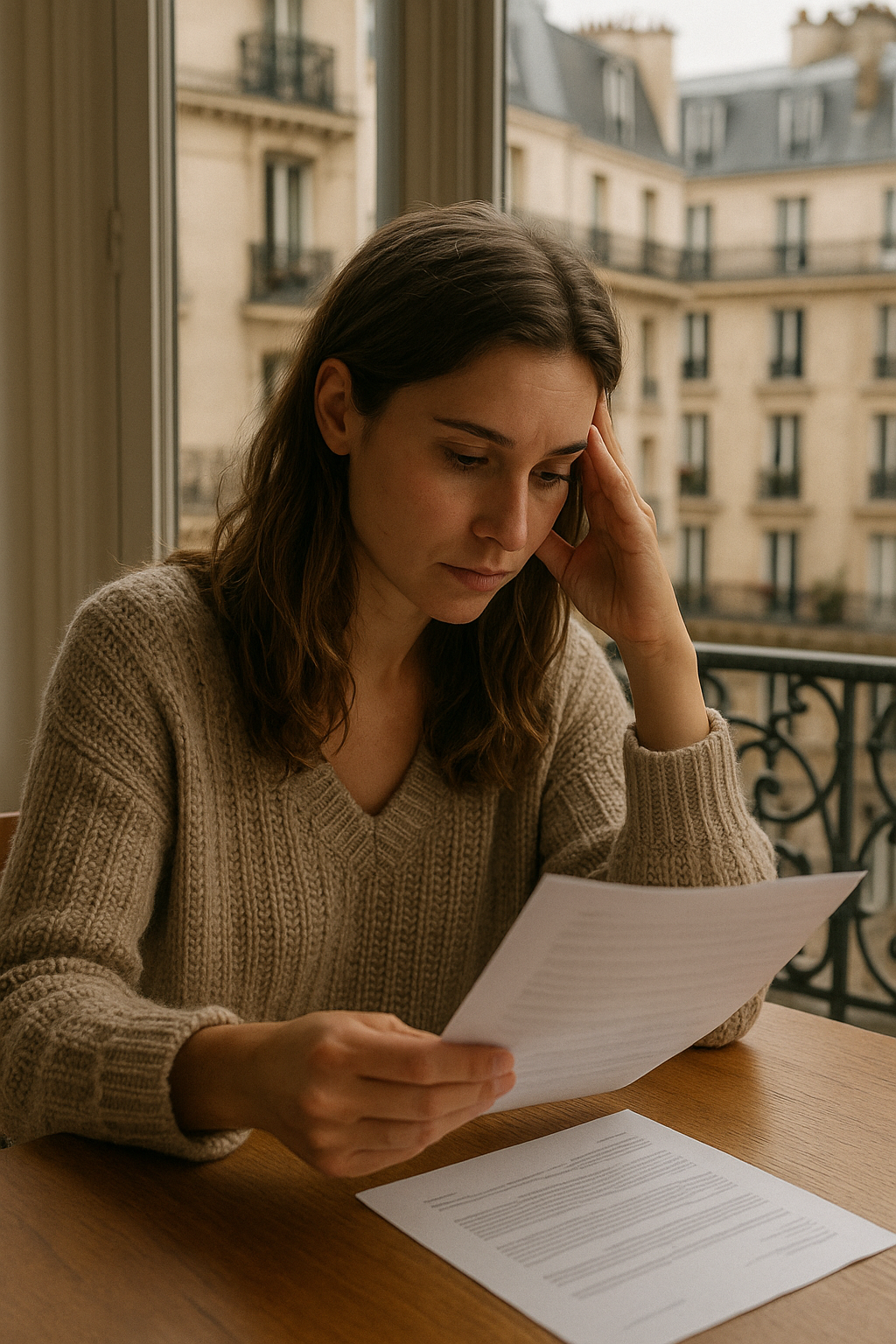 Visuel descriptif en lien direct avec le mot-clé principal