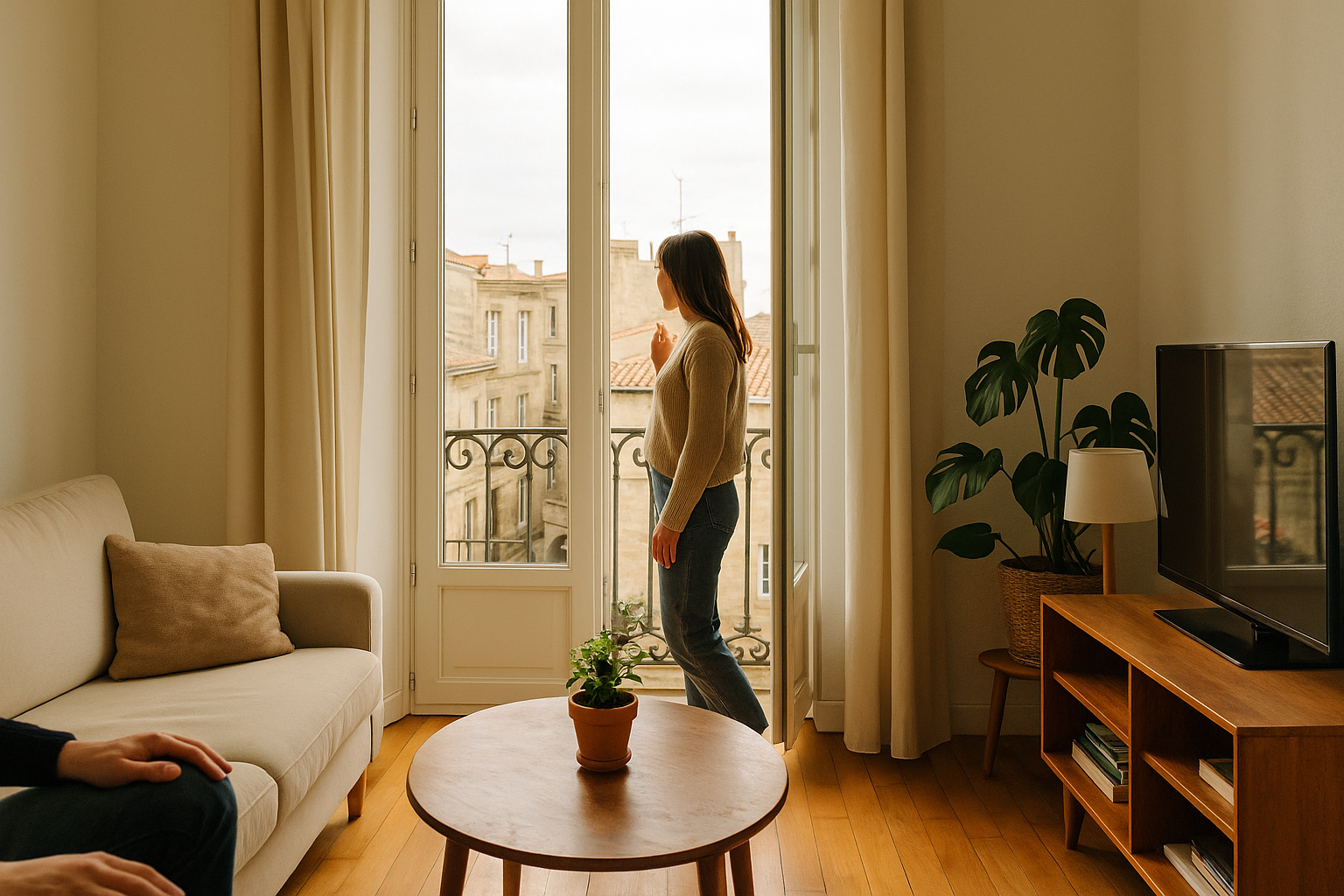 visuel représentatif en lien direct avec le mot-clé ciblé