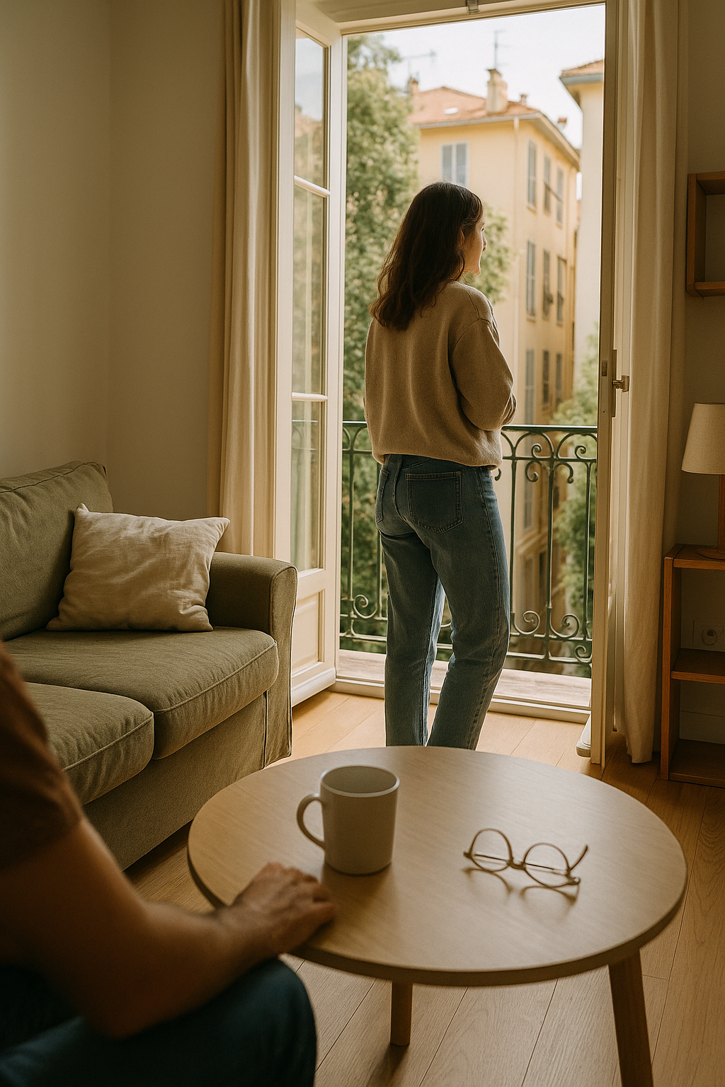 photo présentant une mise en situation pratique autour du mot-clé