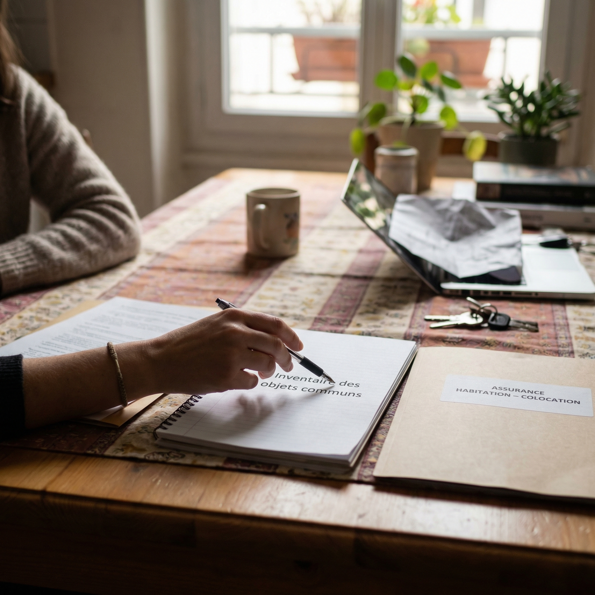 illustration thématique autour du mot-clé