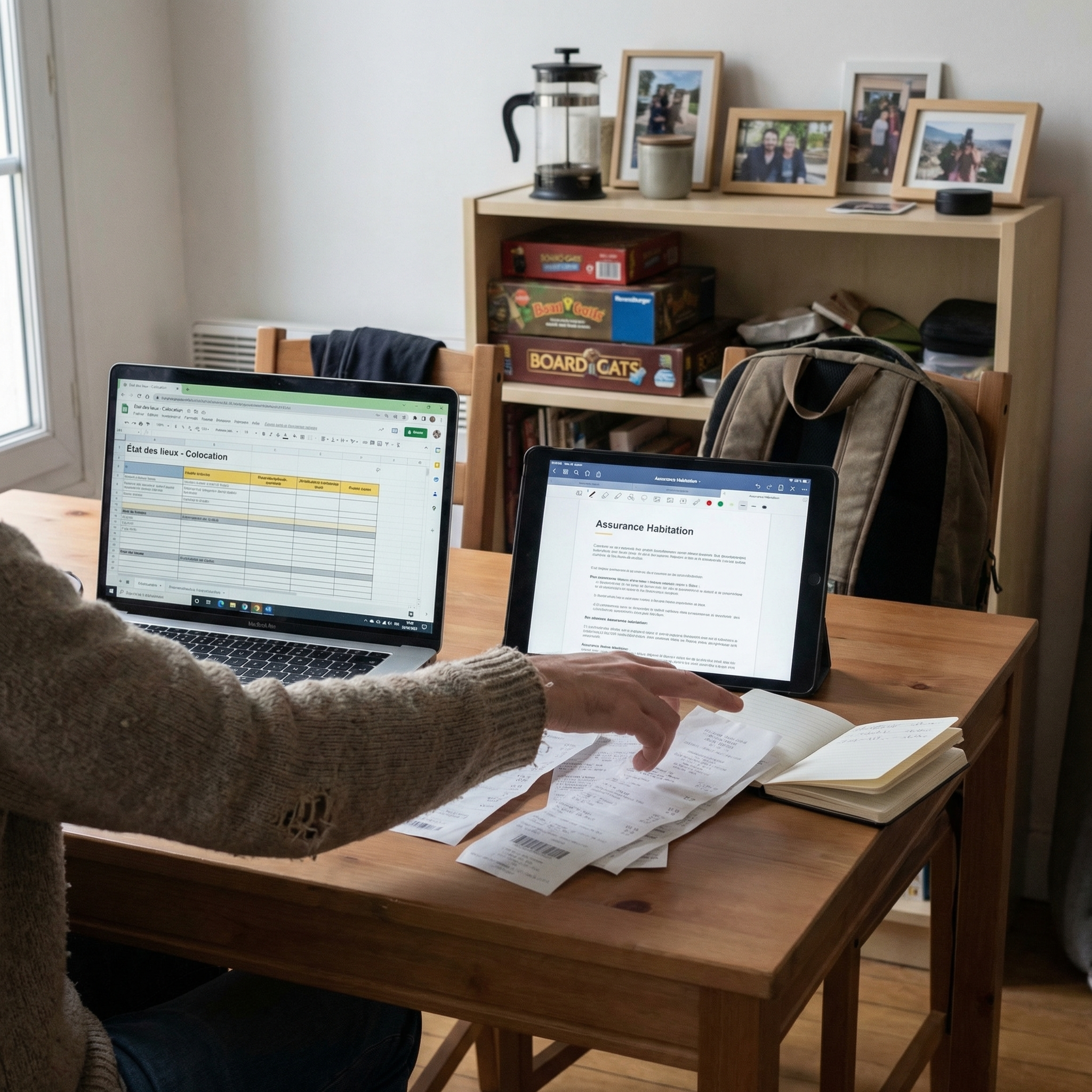 photo optimisée SEO pour le mot-clé