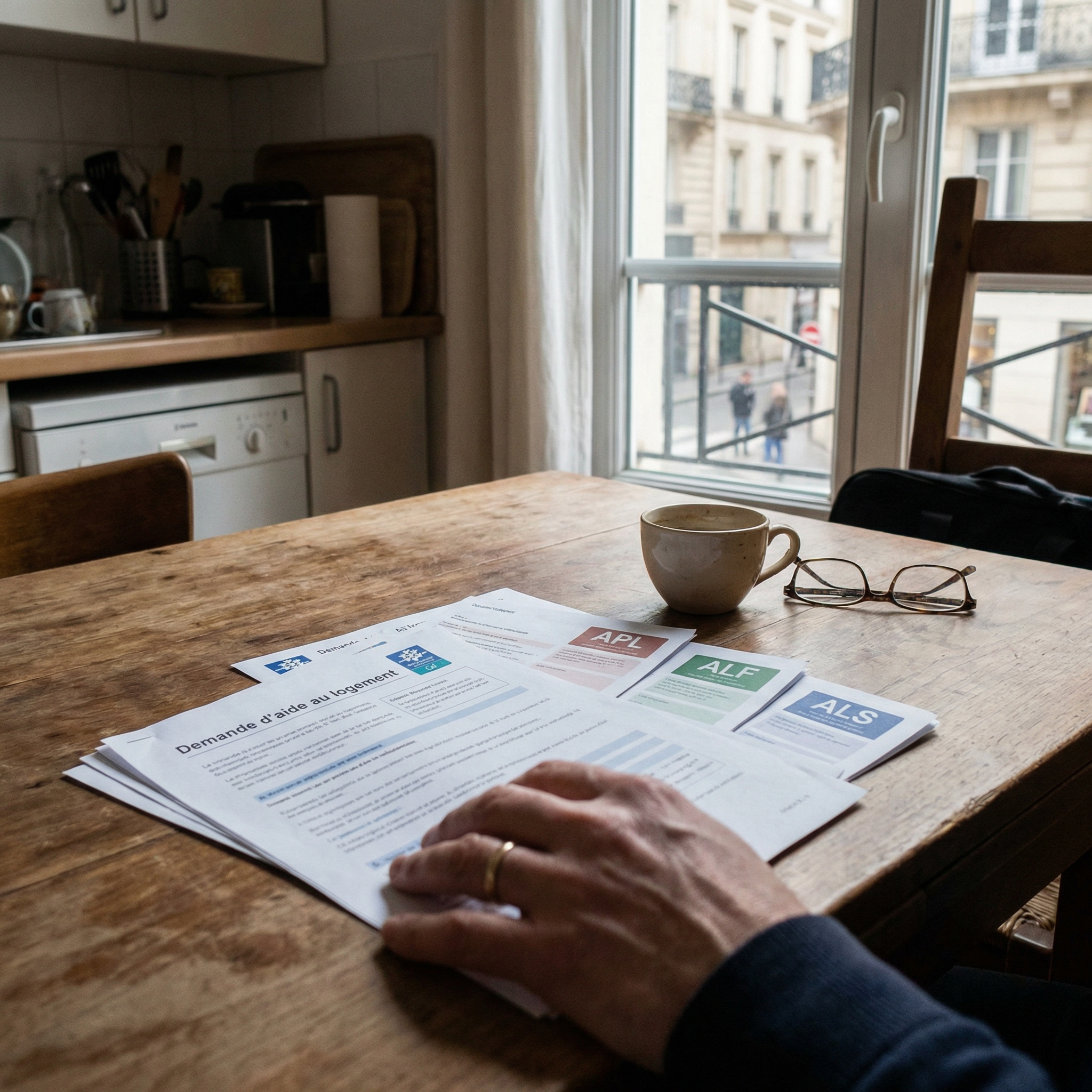 Exemple concret pour savoir si APL ALF ou ALS s’applique à votre situation