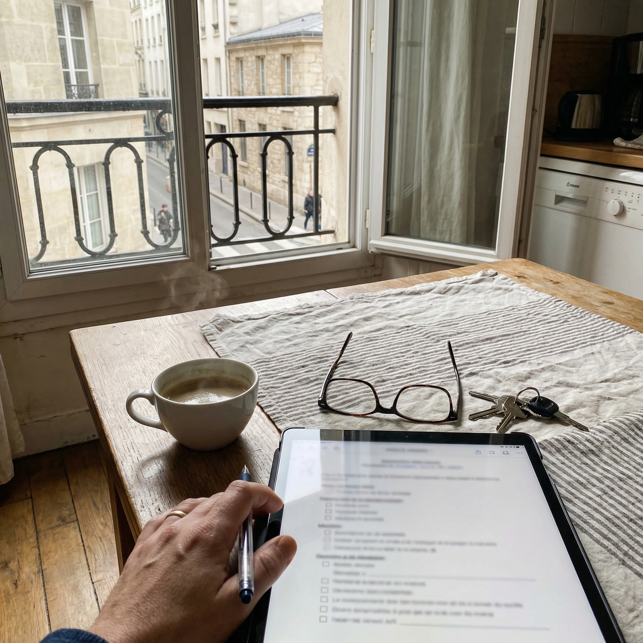 Modèle de contrat de location détaillant les clauses obligatoires et checklist pratique