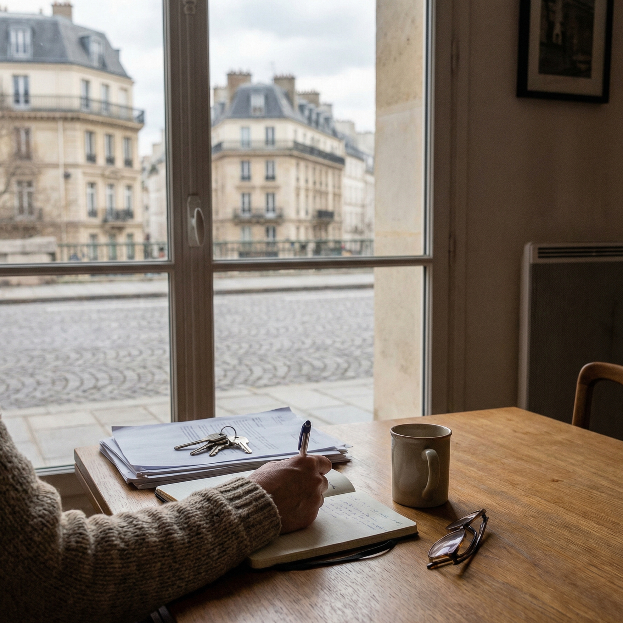 Checklist des clauses obligatoires contrat de location avec modèle de bail téléchargeable