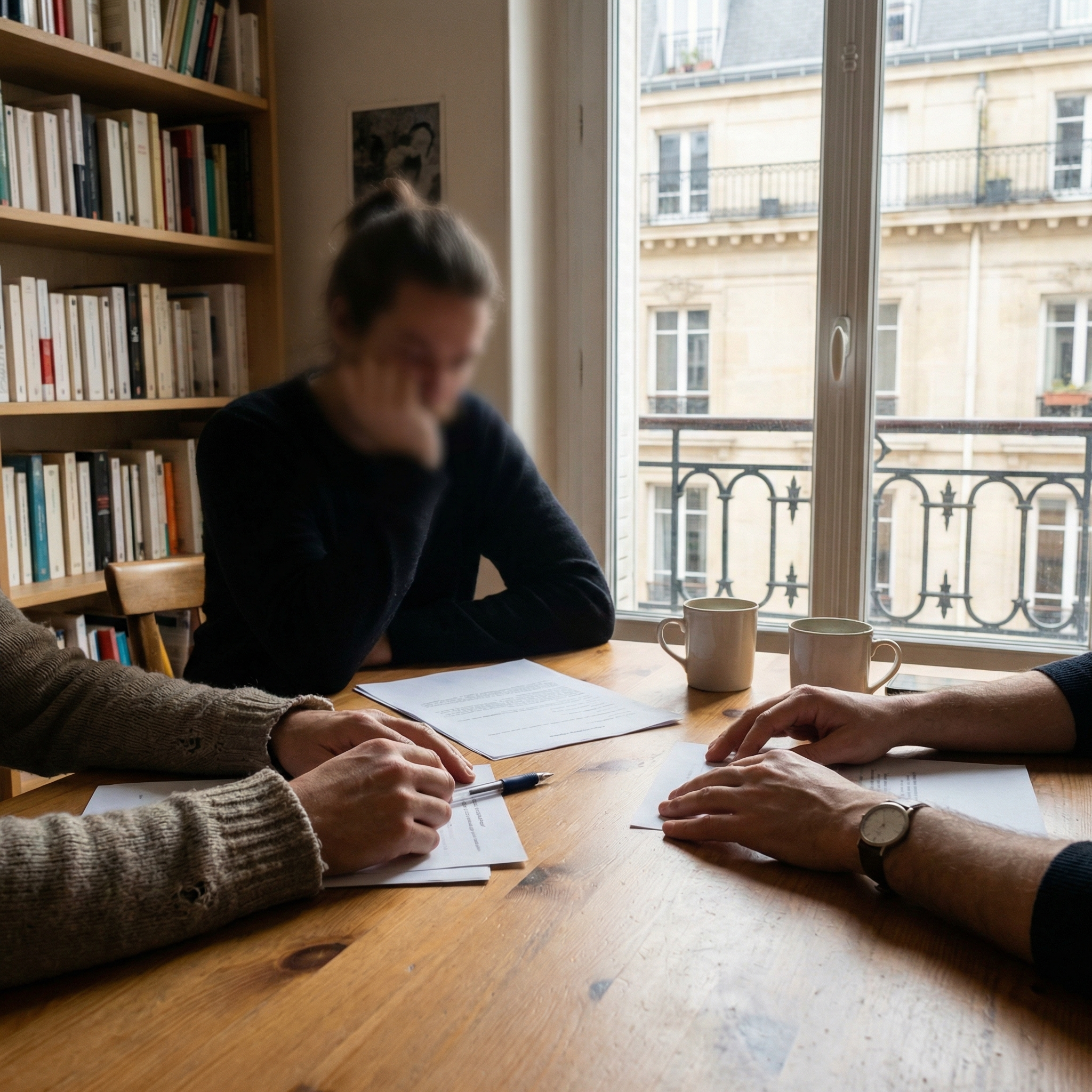 Étapes juridiques pour modifier un bail en cours avec remplacement de colocataire et révision du loyer