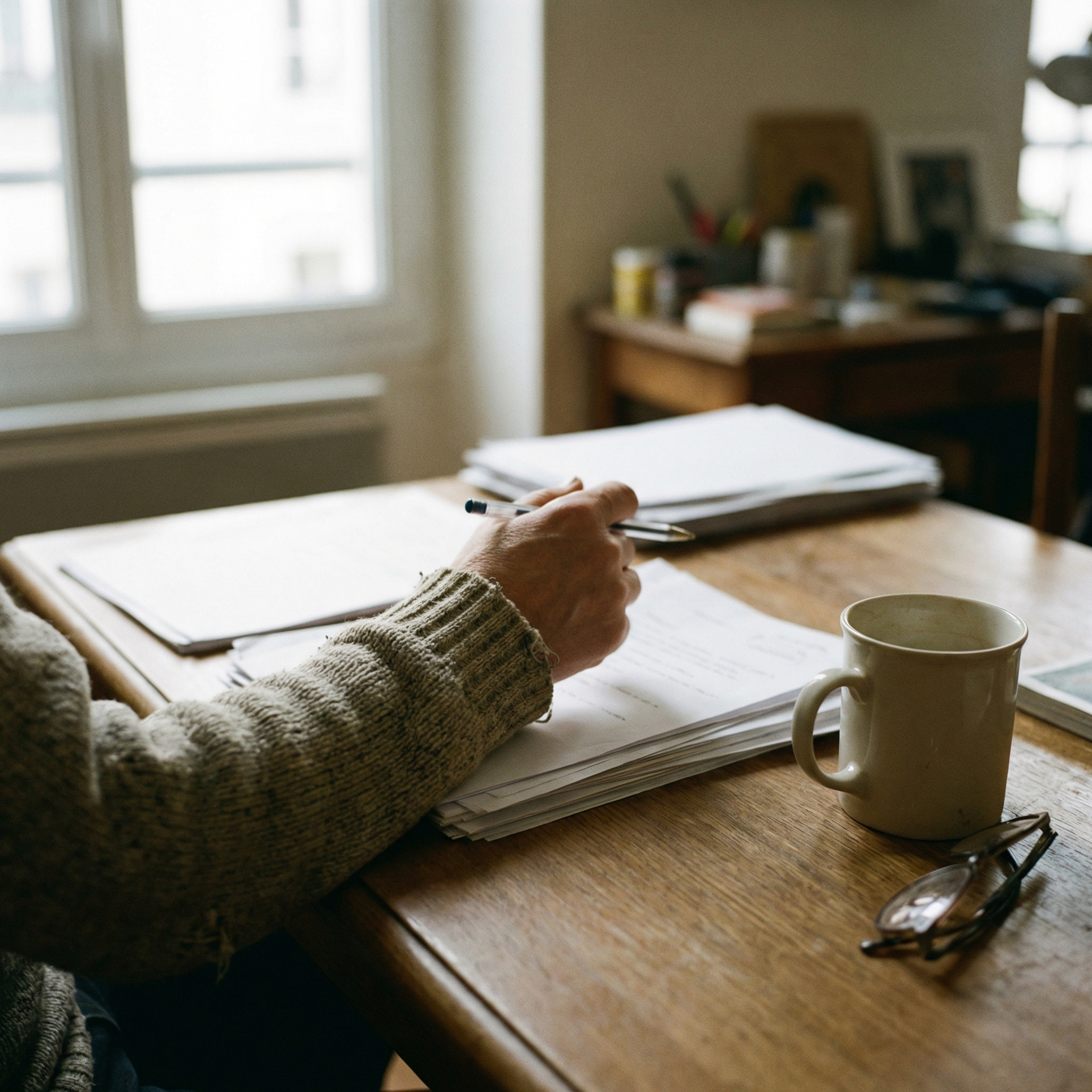 Signature d’un avenant au bail pour acter l’augmentation du loyer et les nouvelles conditions